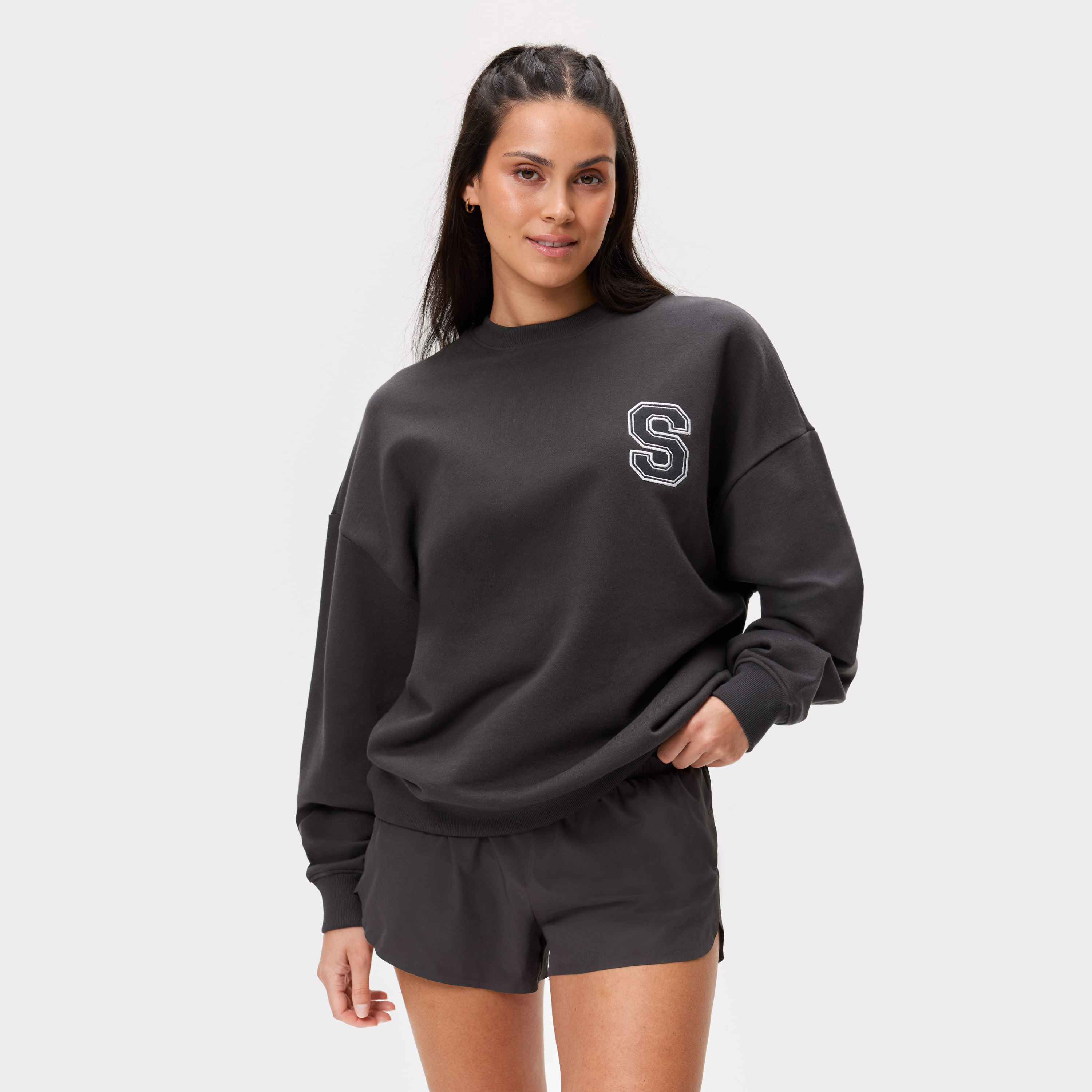 Essential Sweatshirt