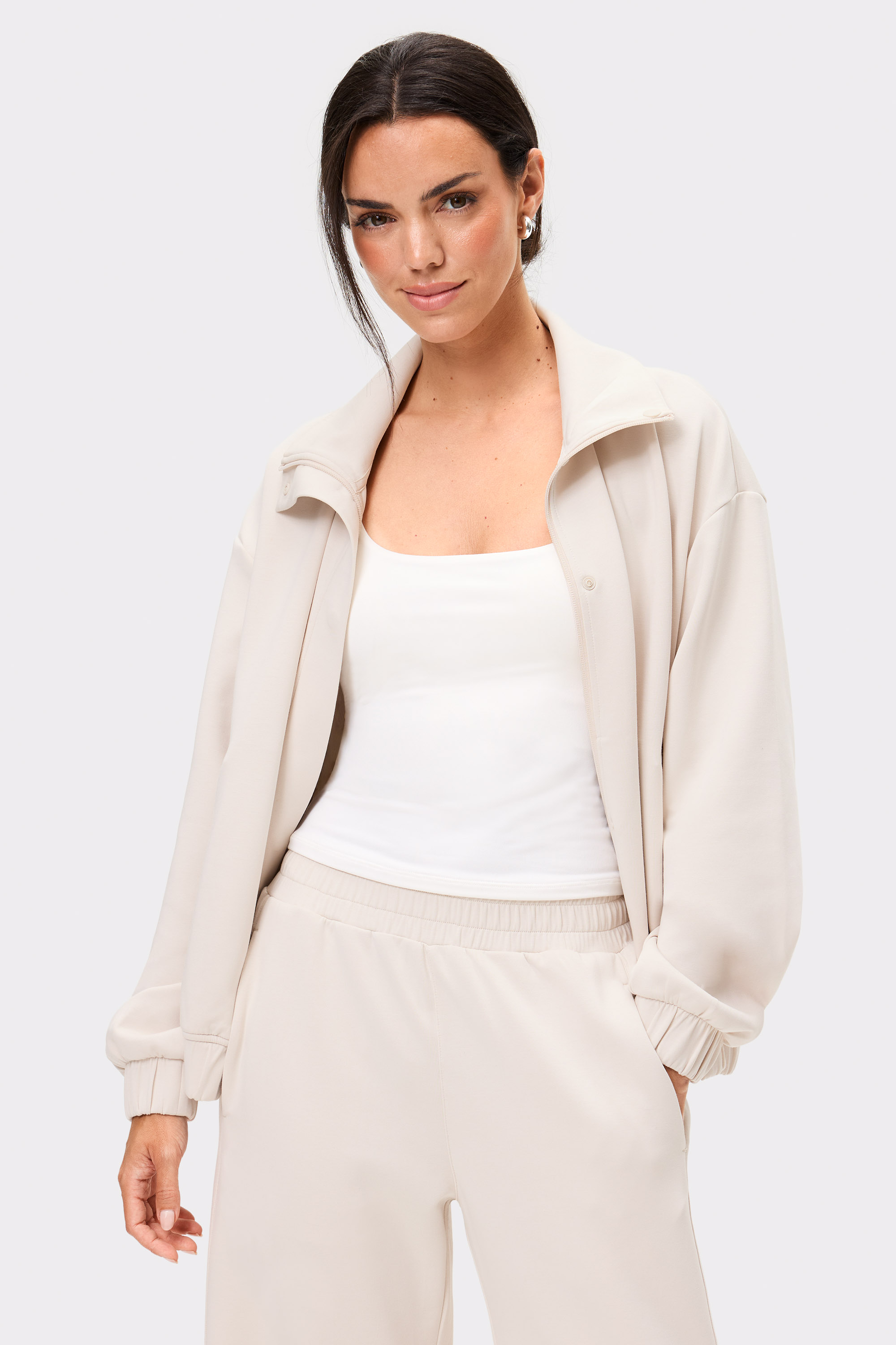 Veste de sport réfléchissante L-XL