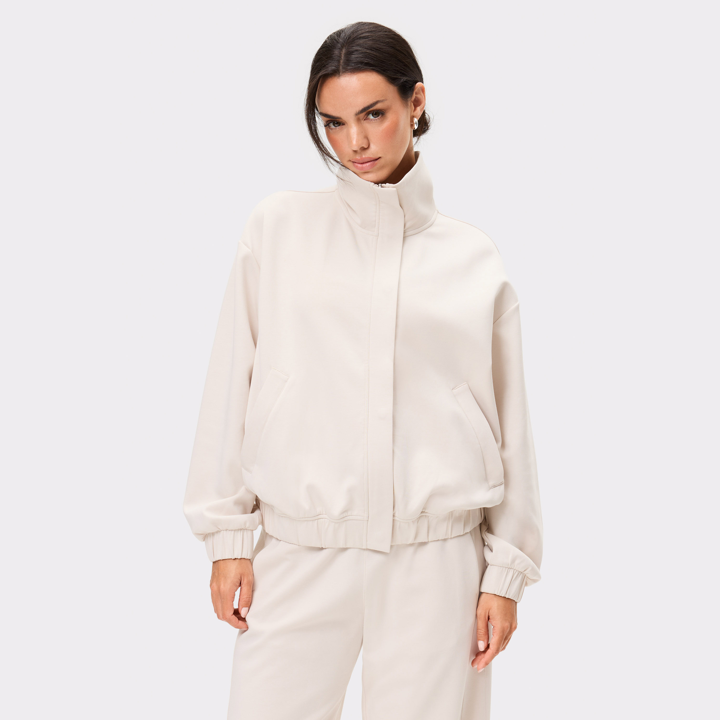 最終価格JOSE MOON ZIPUP COMPACT JACKET 最終価格JOSE MOON ZIPUP COMPACT JACKET 最終価格JOSE MOON