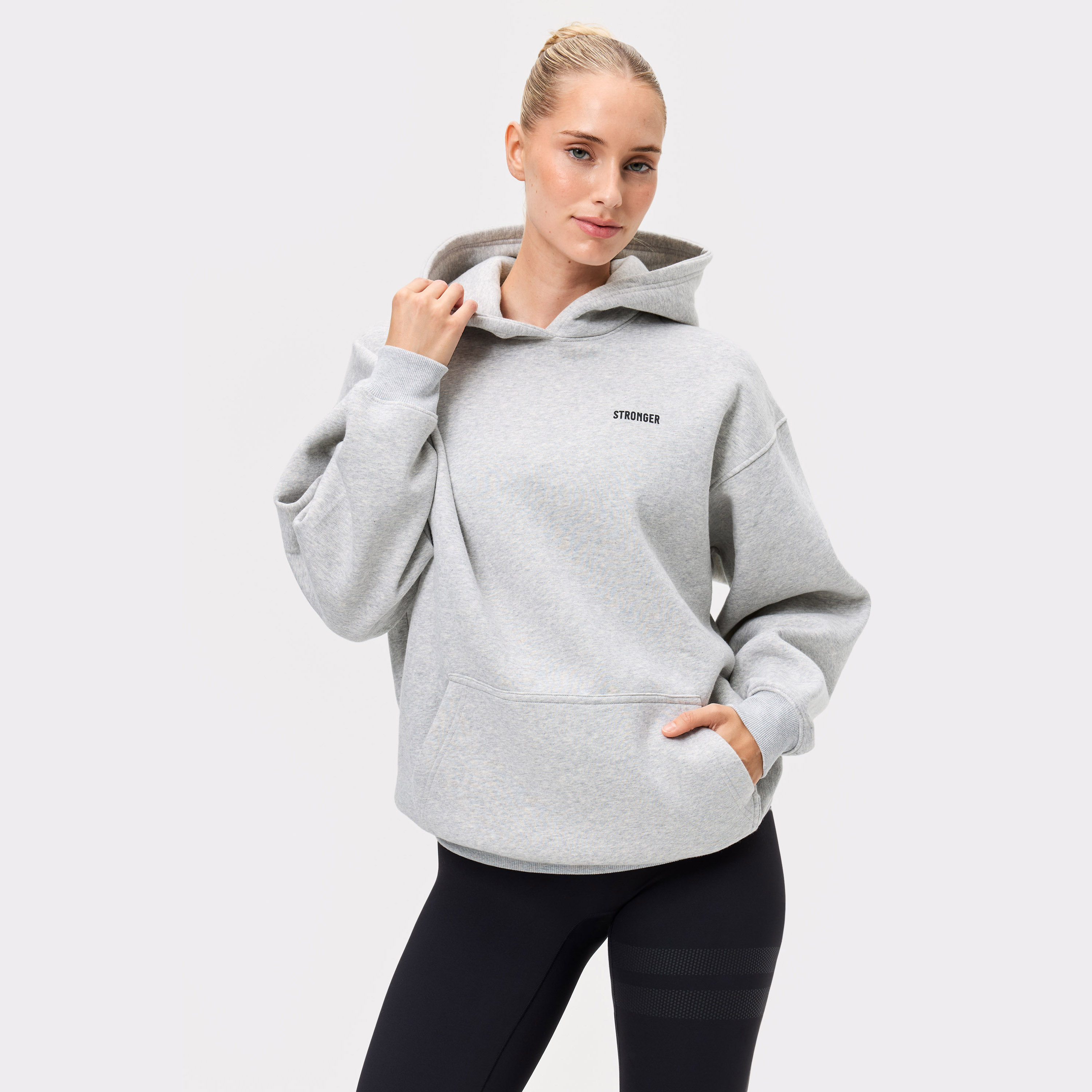 Oversized Hoodie