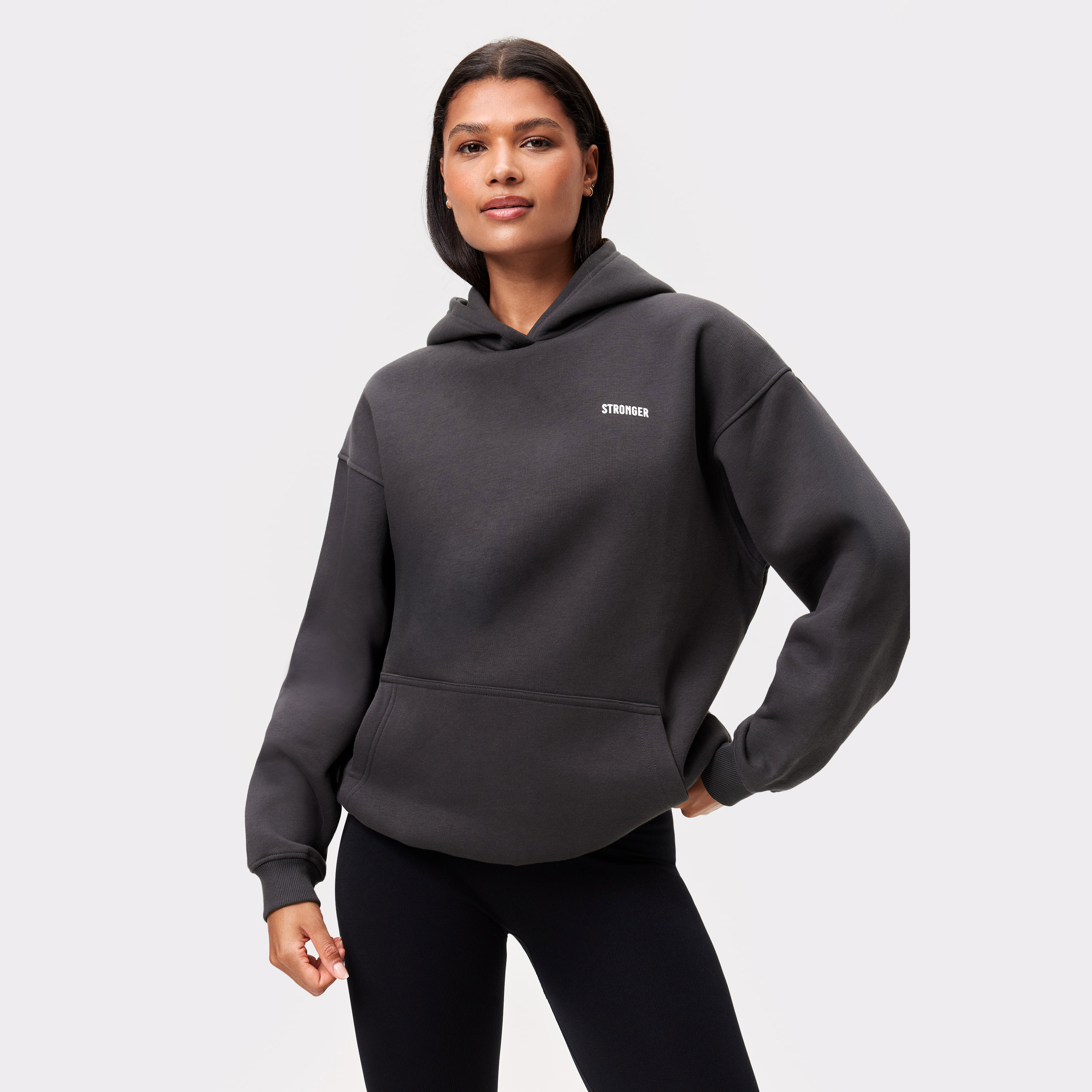 Oversized Hoodie
