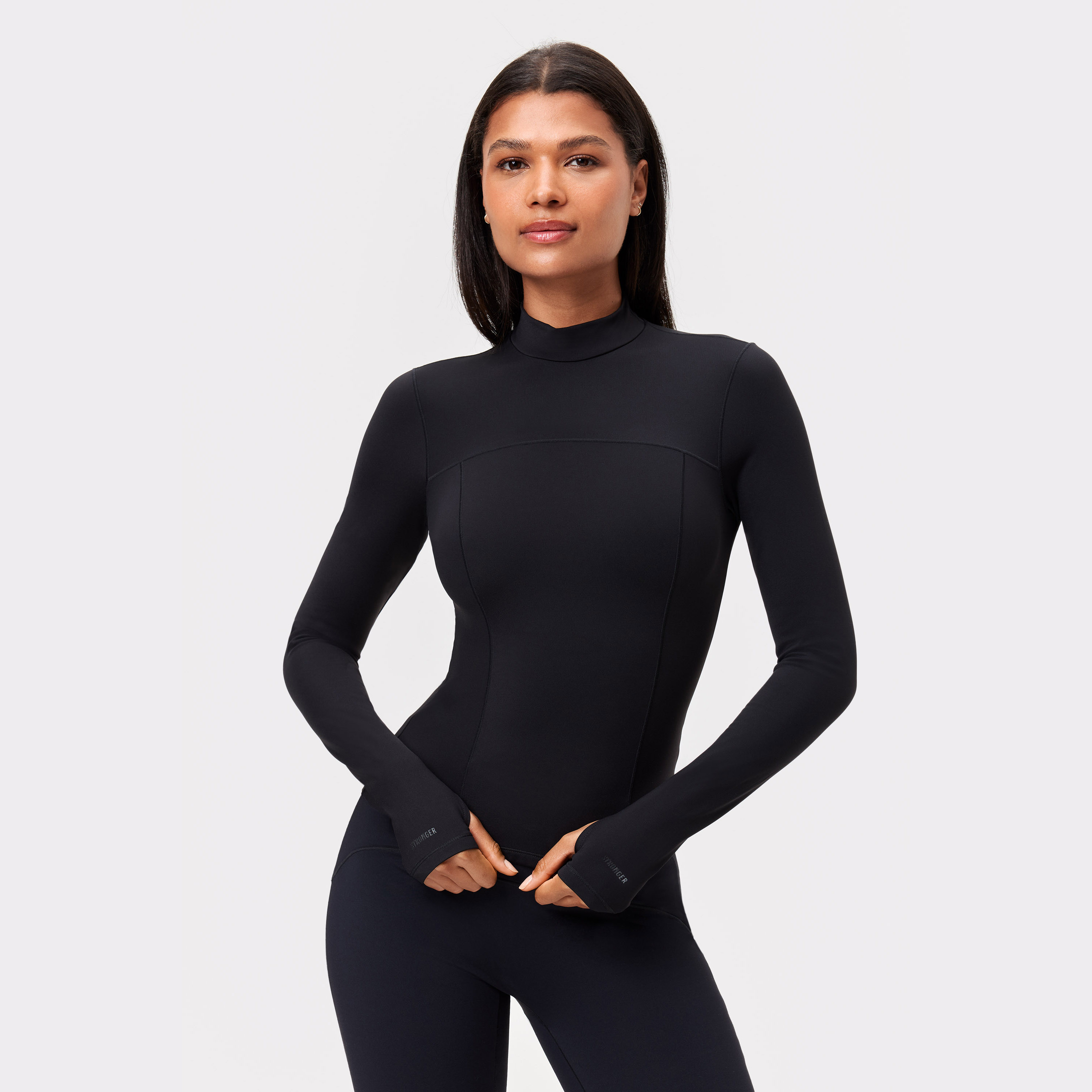 Thermo Poloshirt