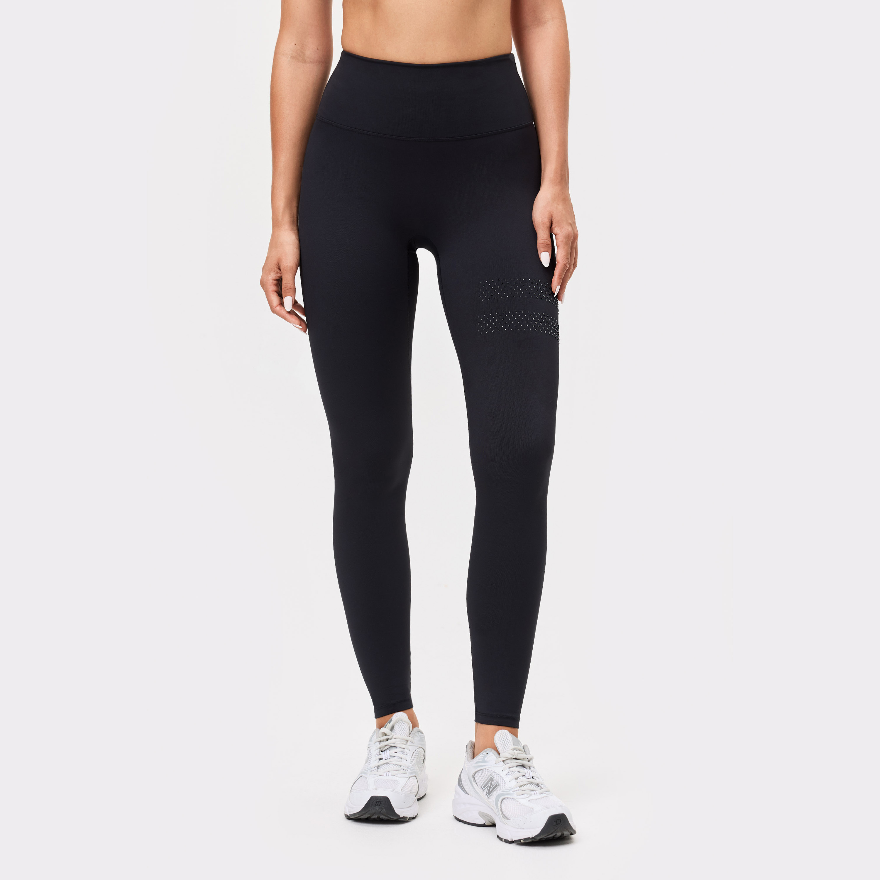 The Signature Sparkle Tights
