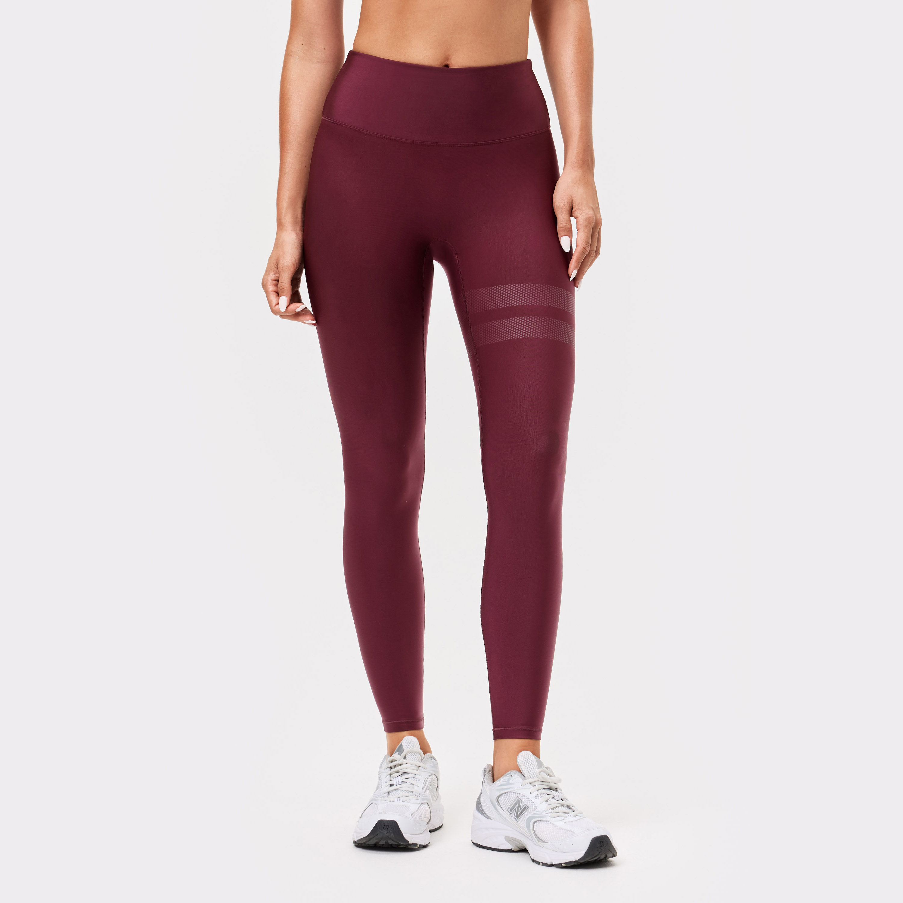 The Signature Gloss Tights