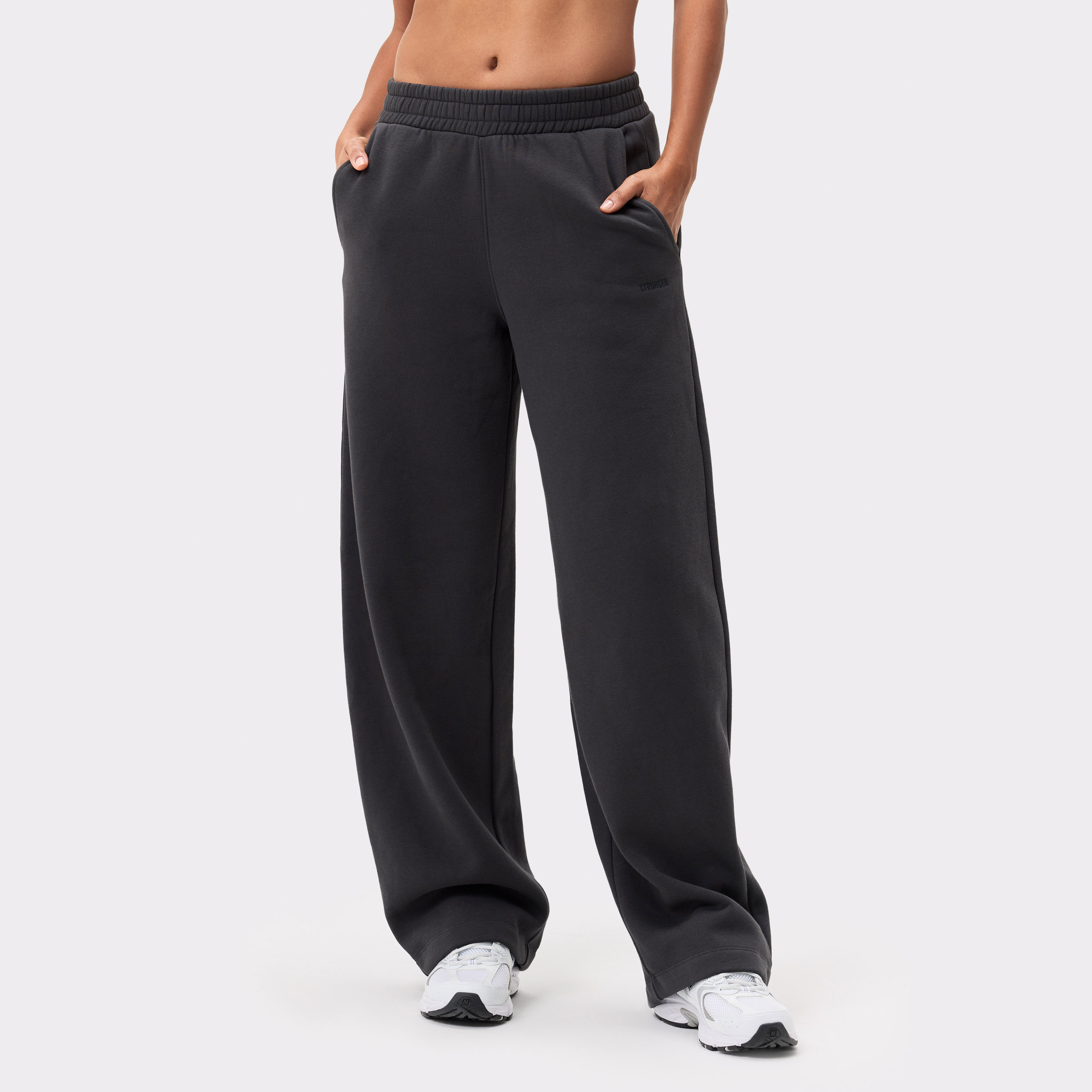 Relaxed Sweatpants