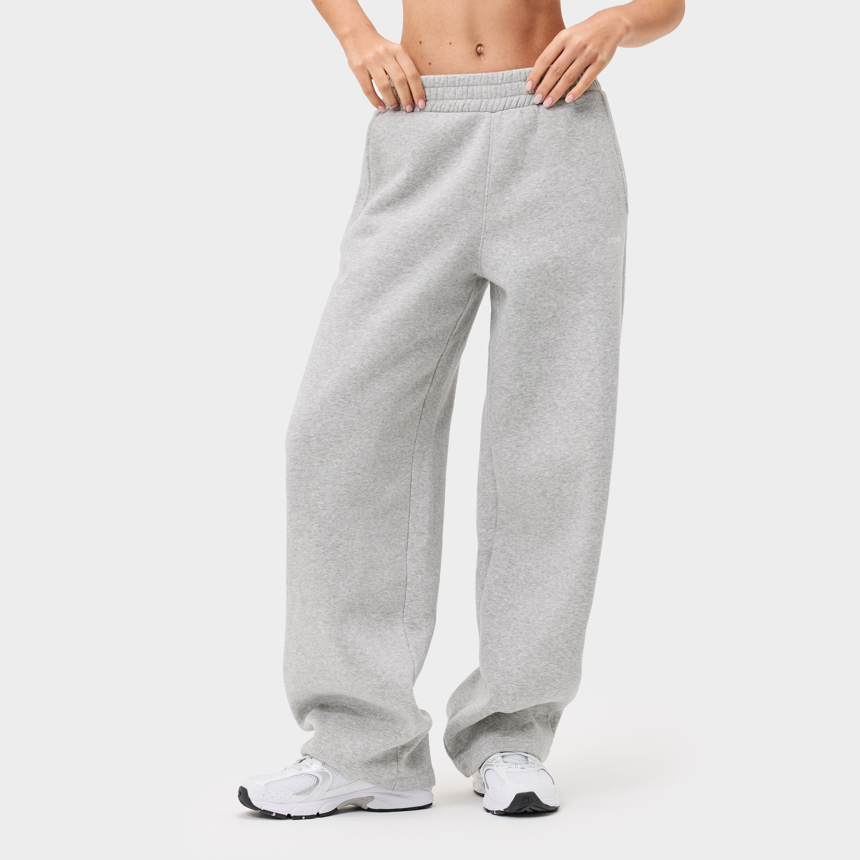 Relaxed Sweatpants