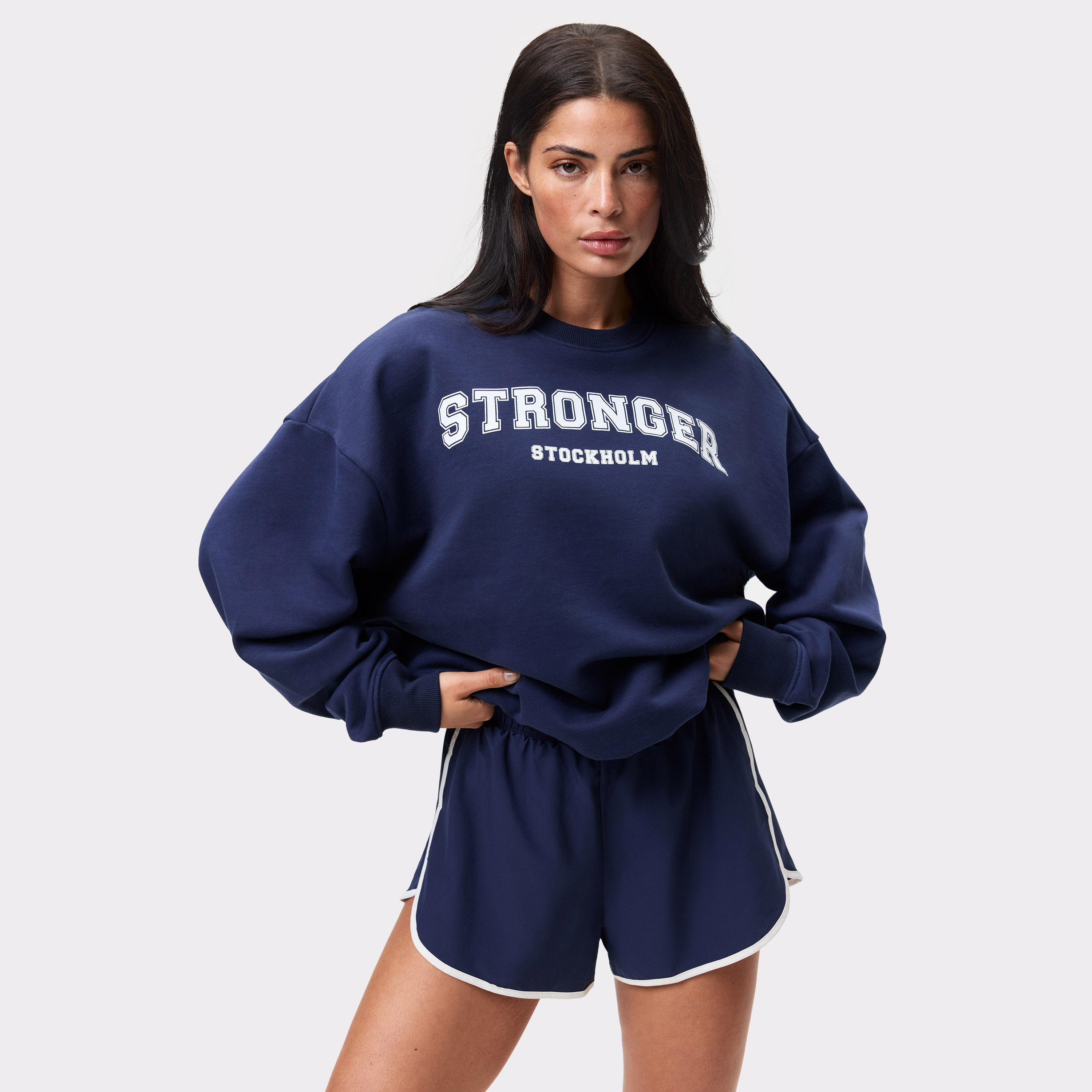 Essential Sweatshirt