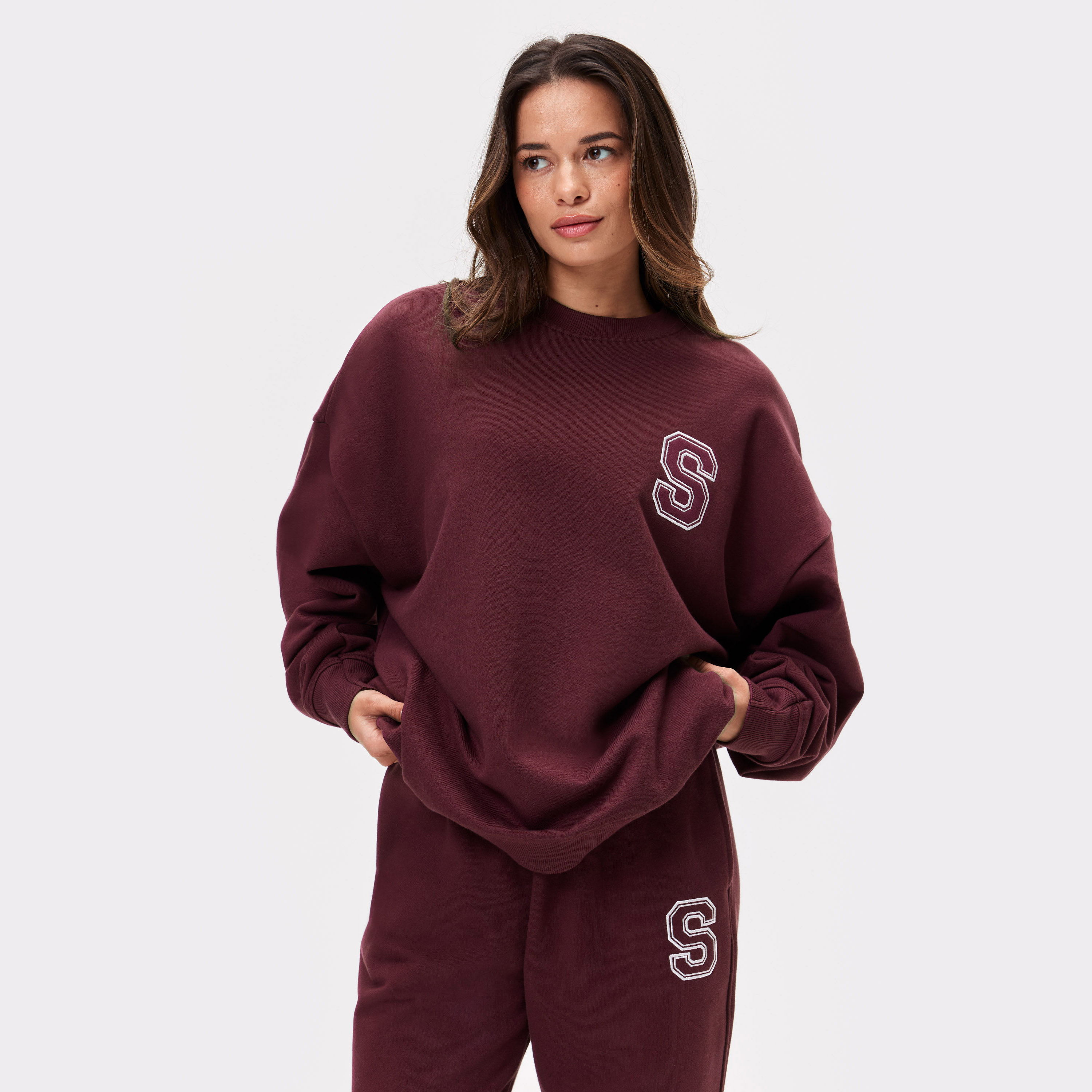 Essential Sweatshirt