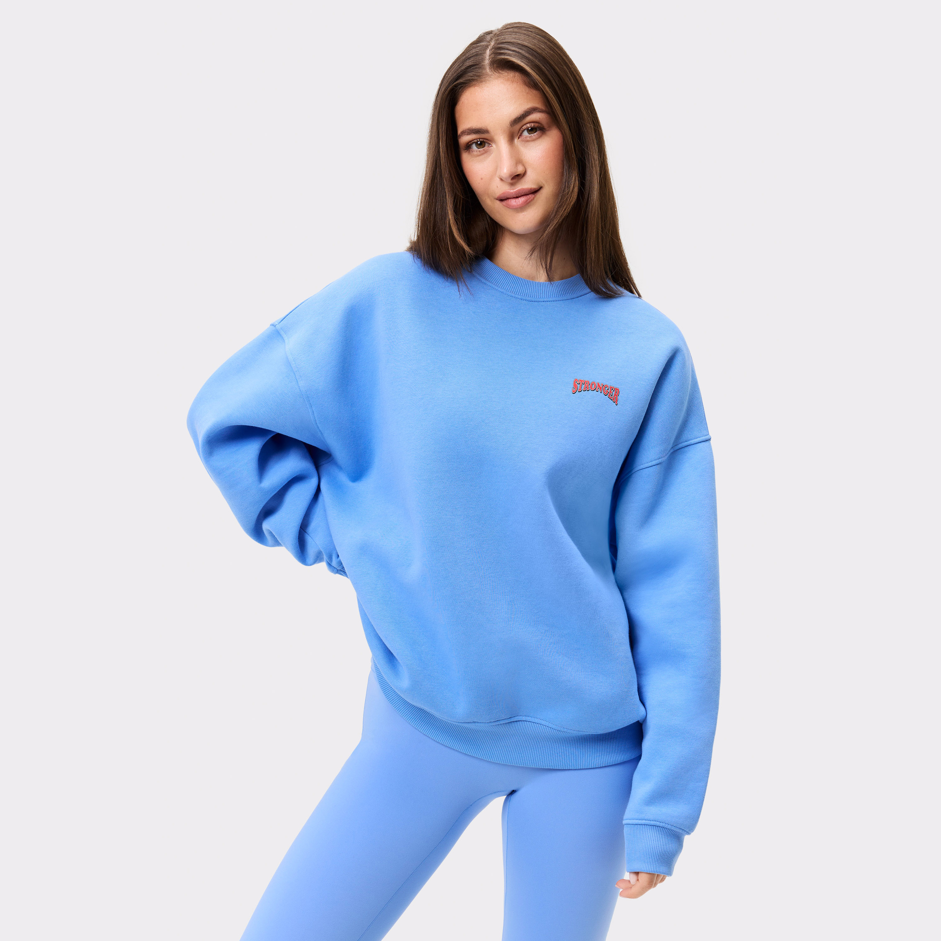 Comfy Sweatshirt