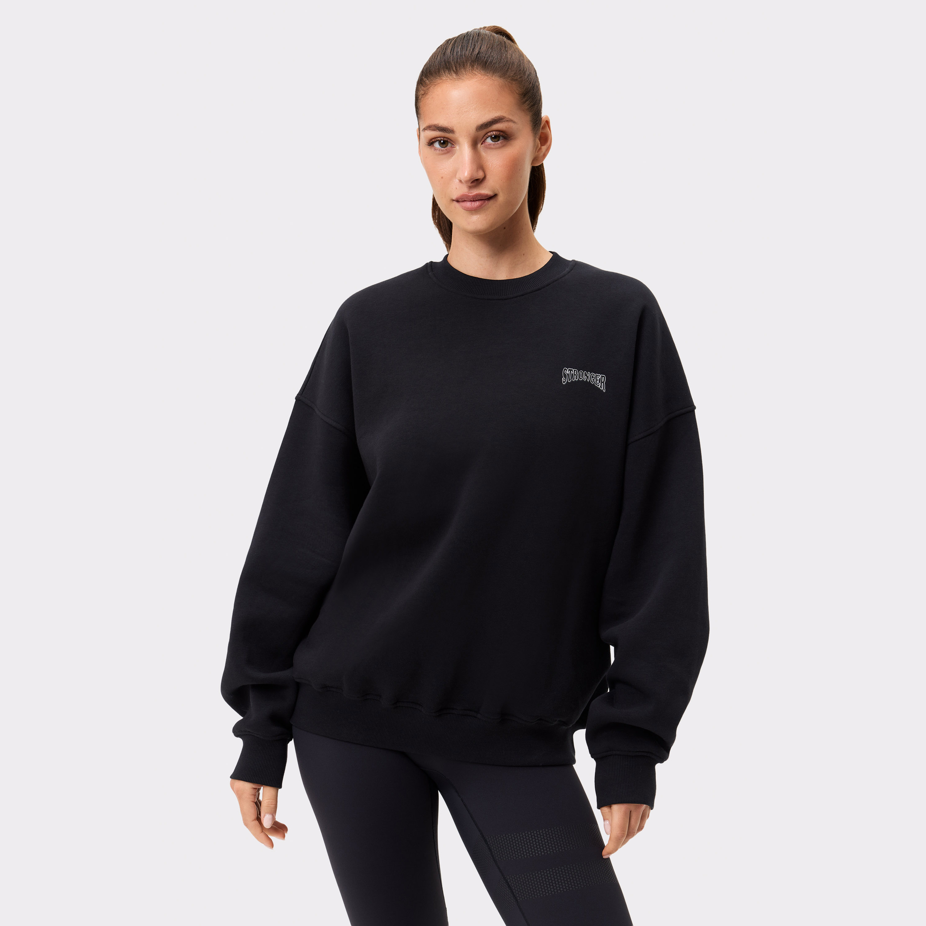 Comfy Sweatshirt