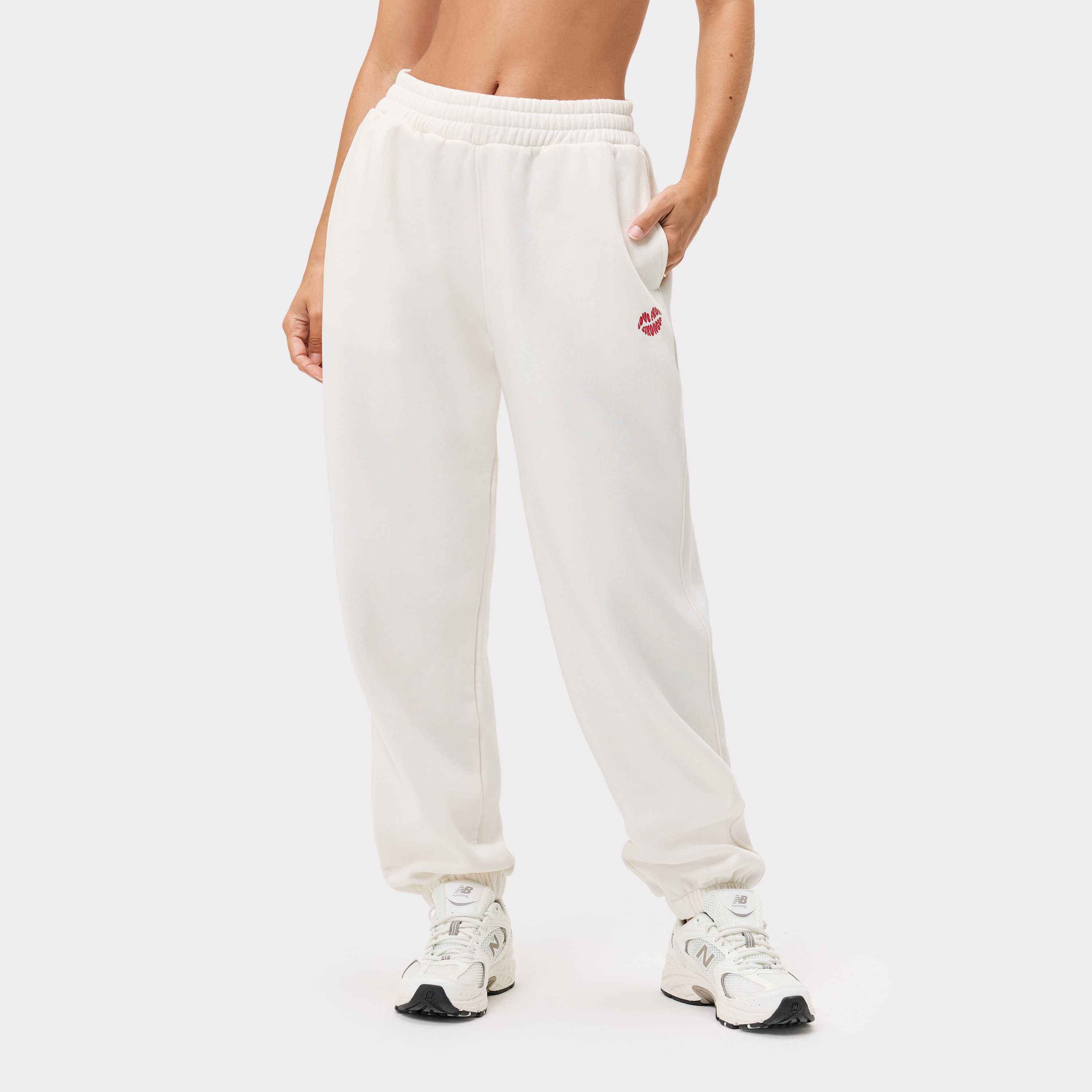 Comfy Sweatpants