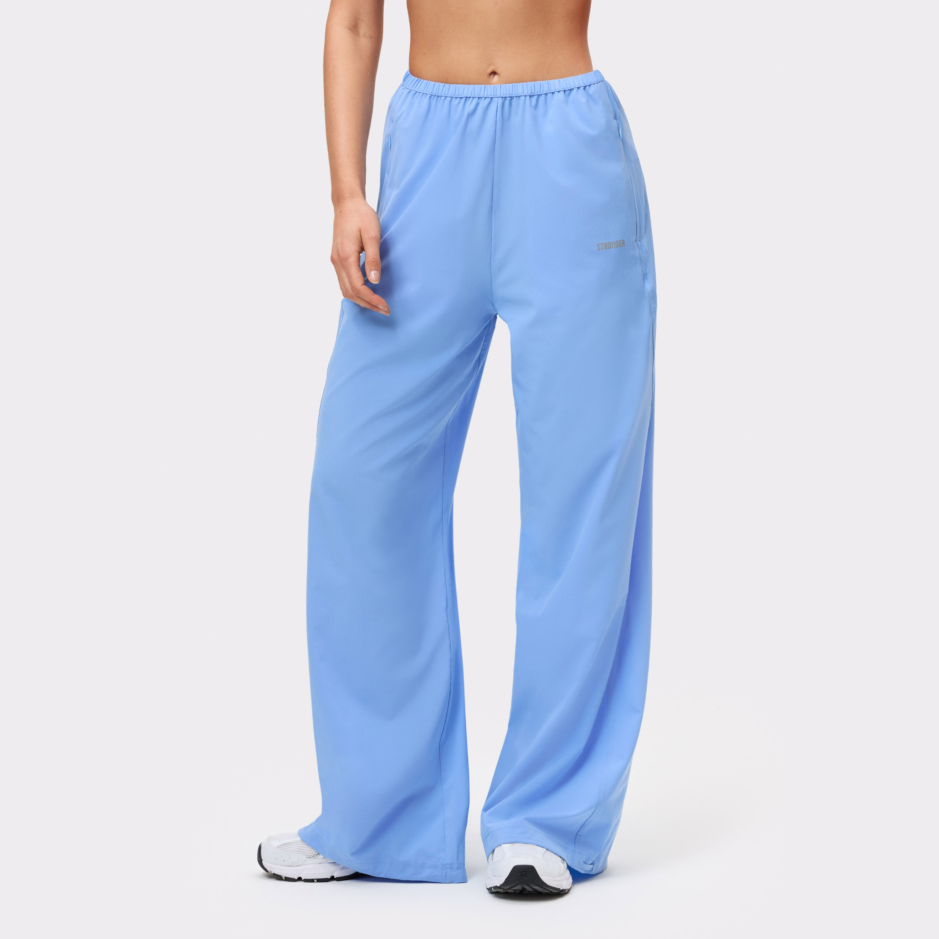 Breezy Woven Pants