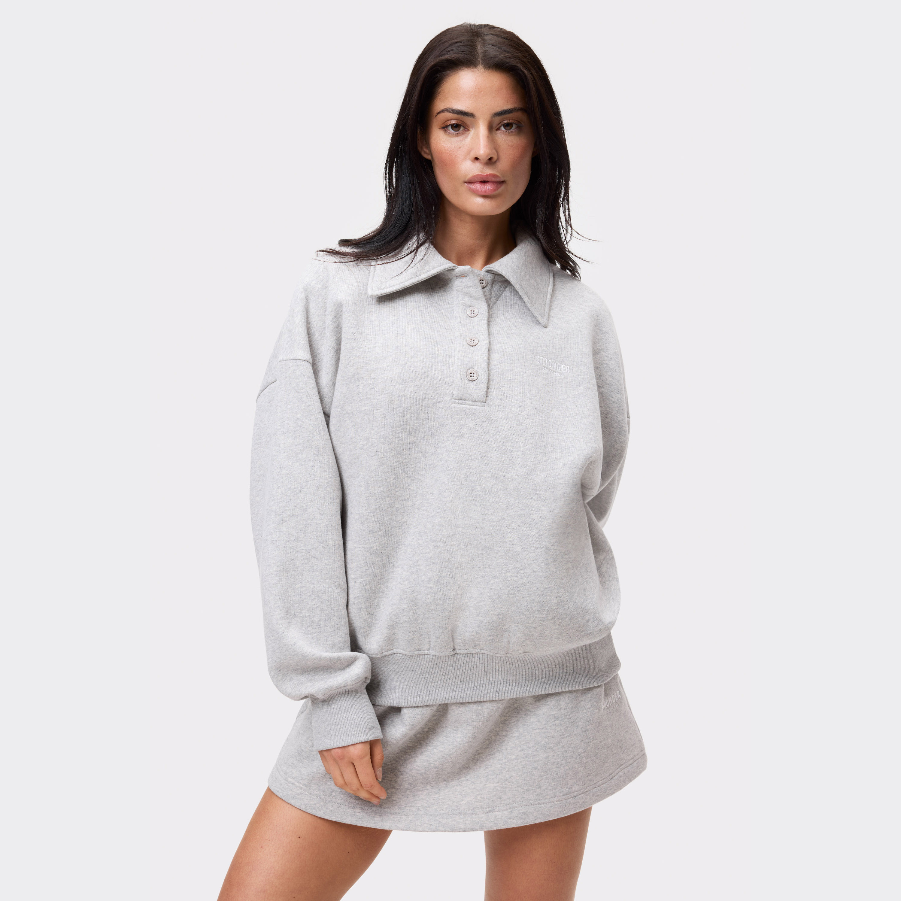 Comfy Polo Shirt