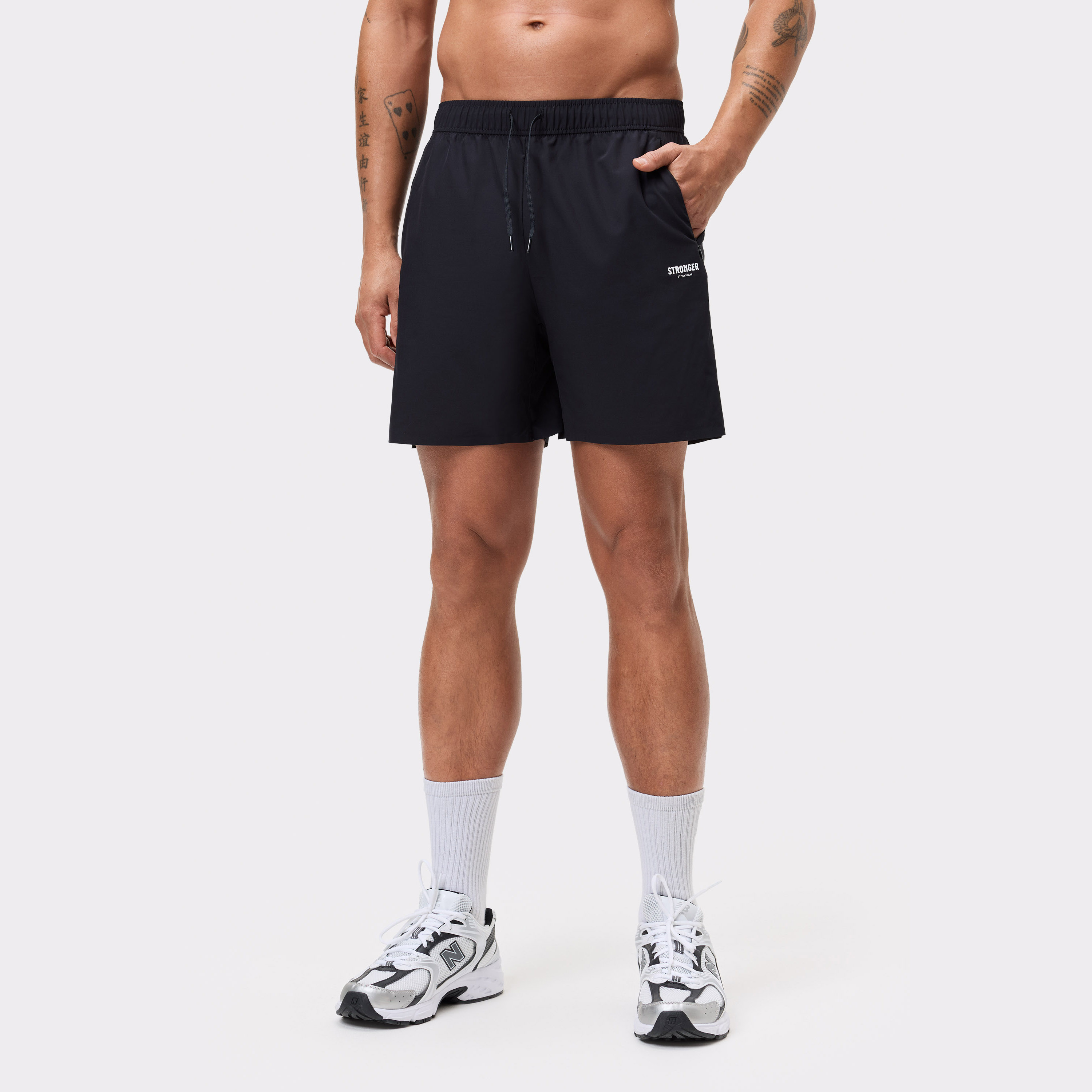 Men's Fourway Stretch Shorts