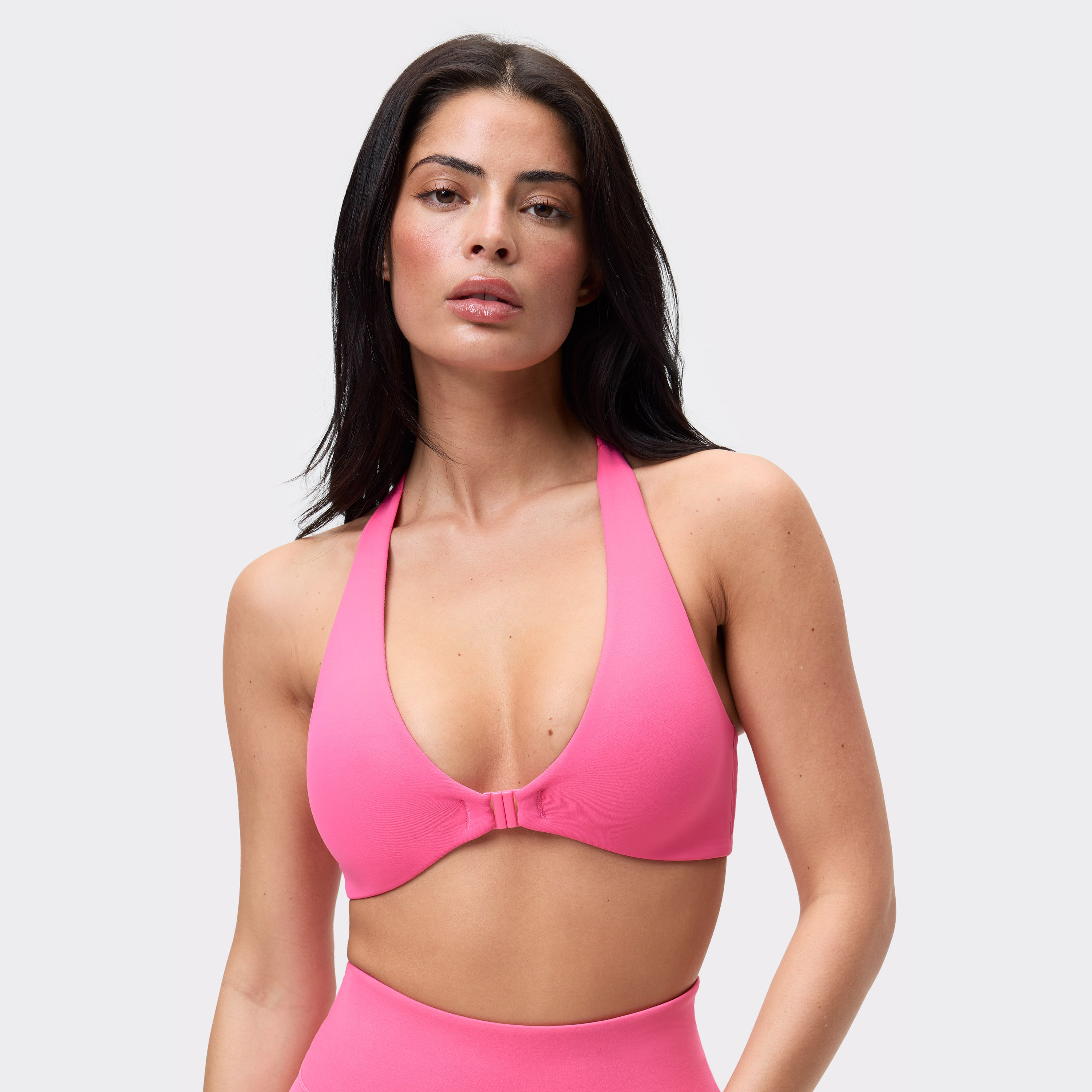 Front Closure Sport-bh