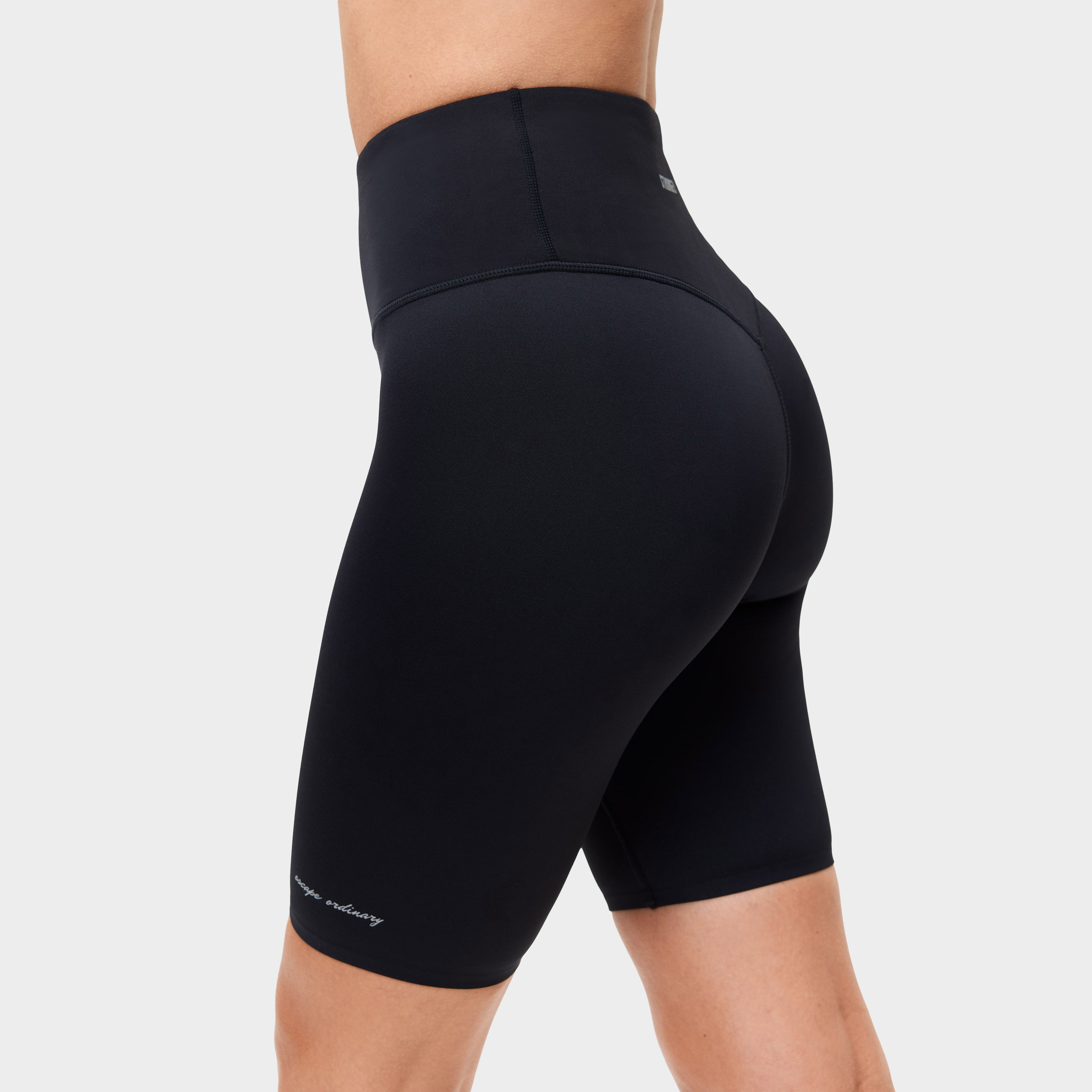 Signature Running Pocket Bike Shorts