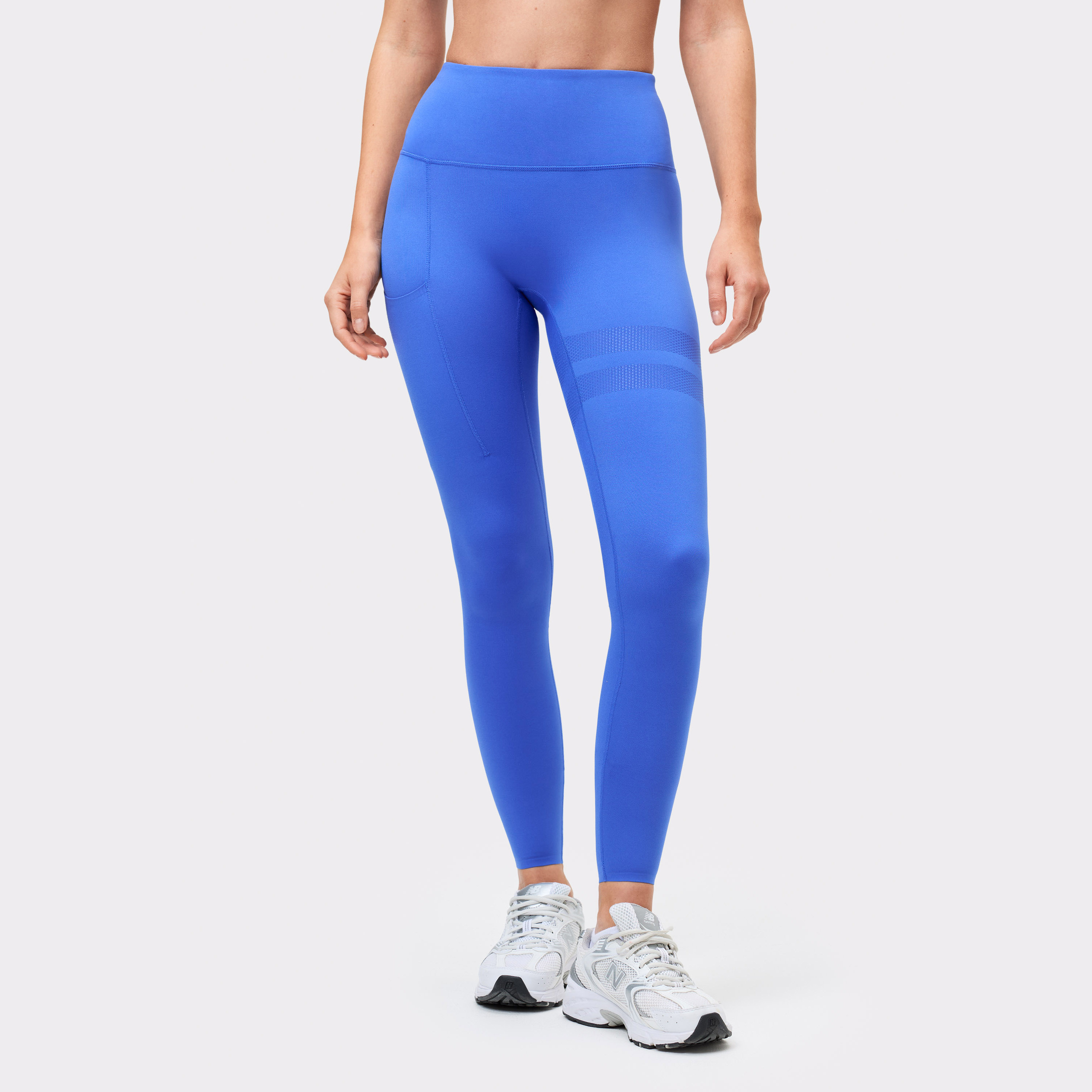 Signature Running Pocket Leggings