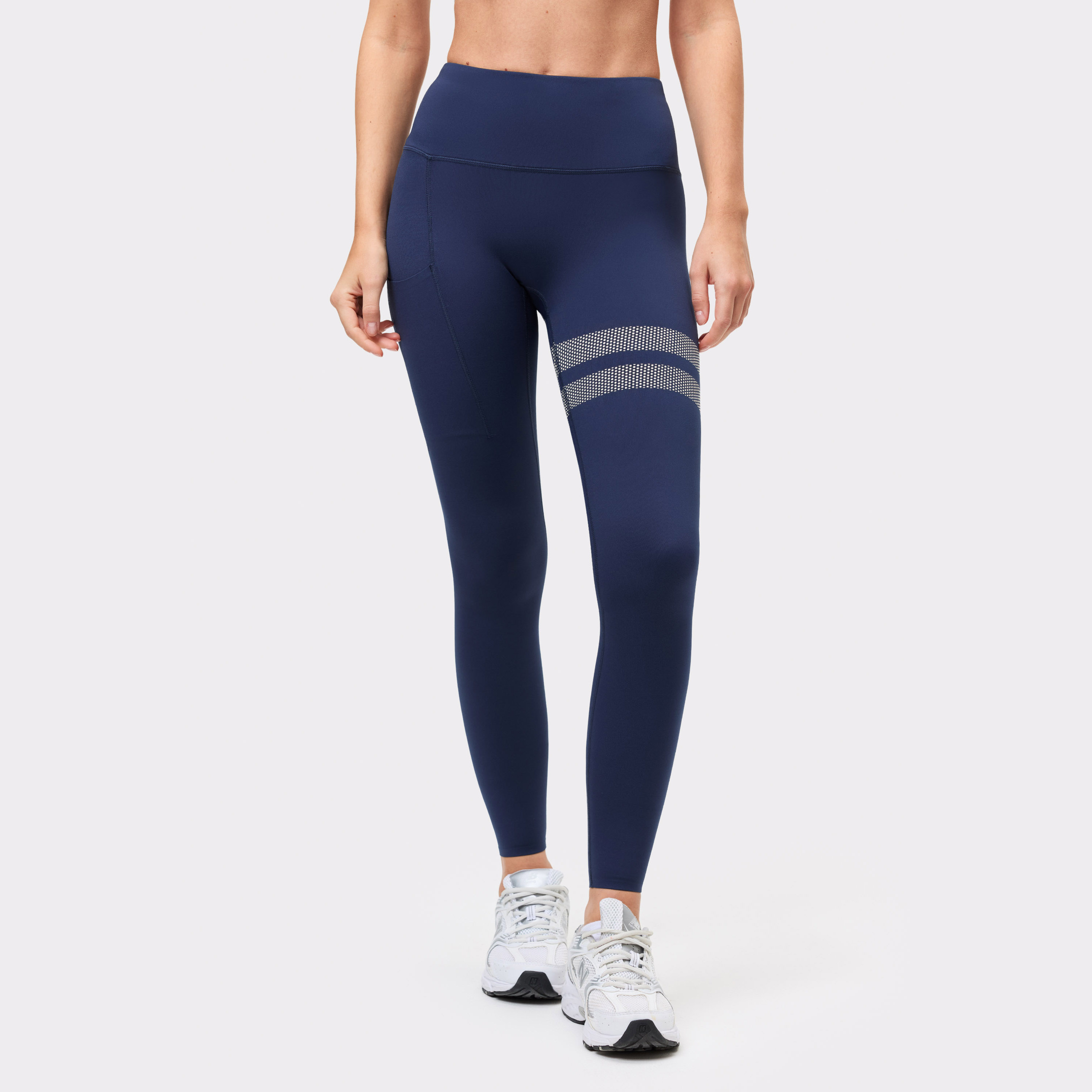 Signature Running Pocket Leggings