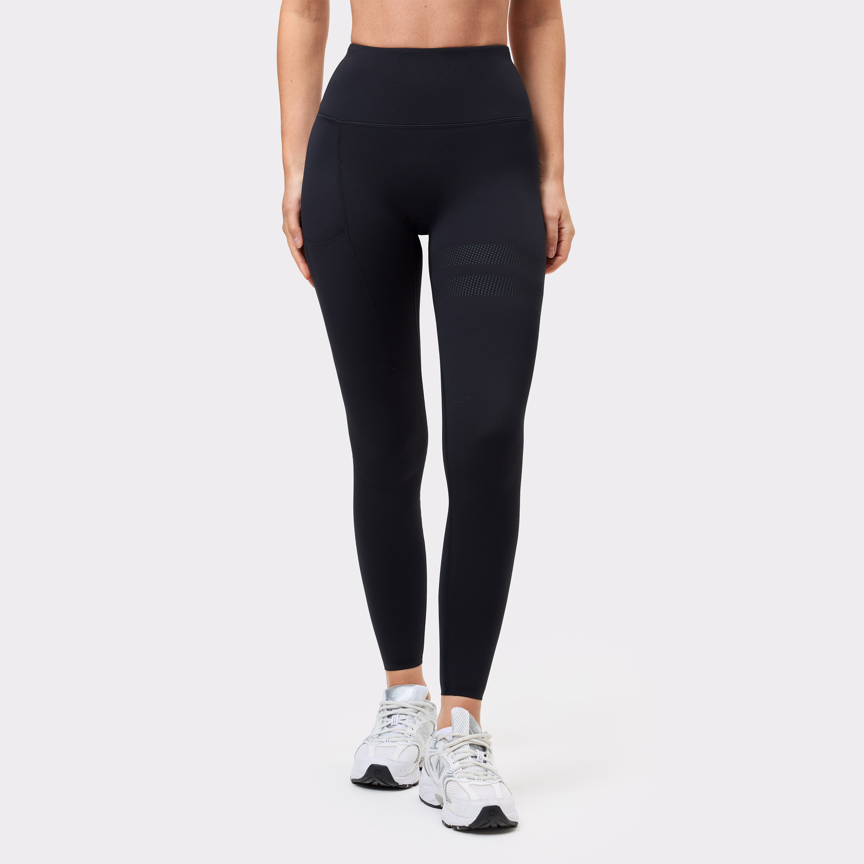 Signature Running Pocket Leggings