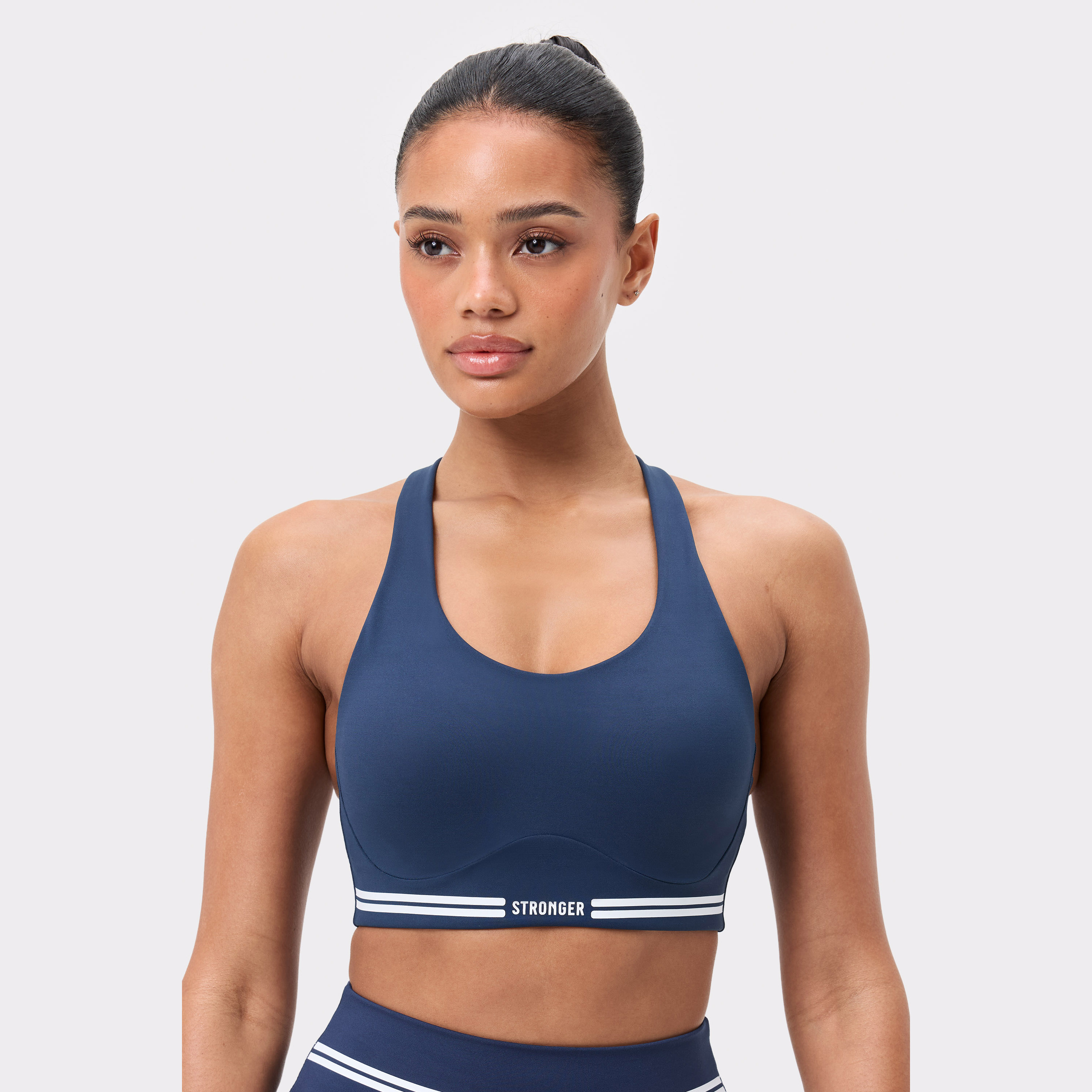 Signature Shape Sports Bra