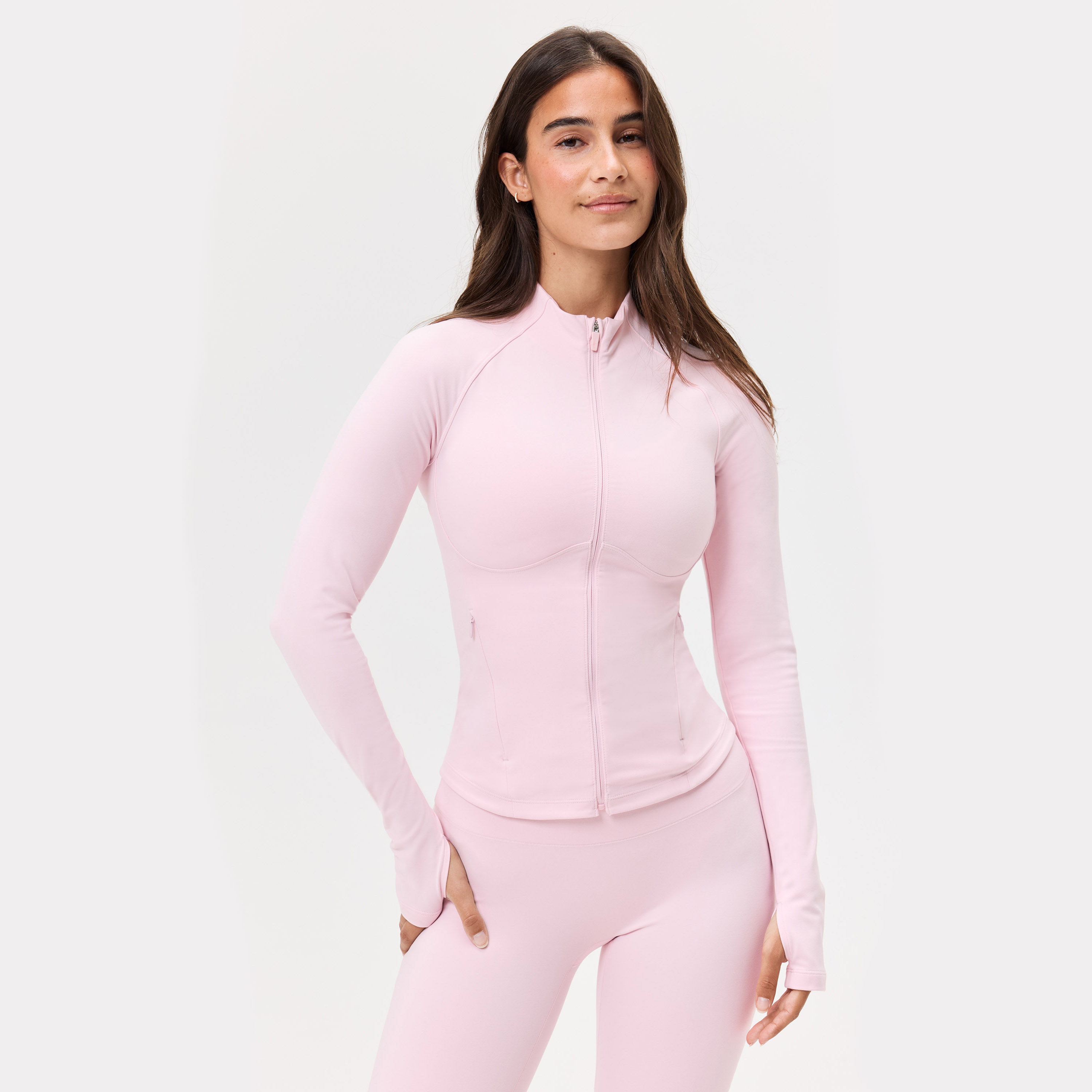 Soft Jacket