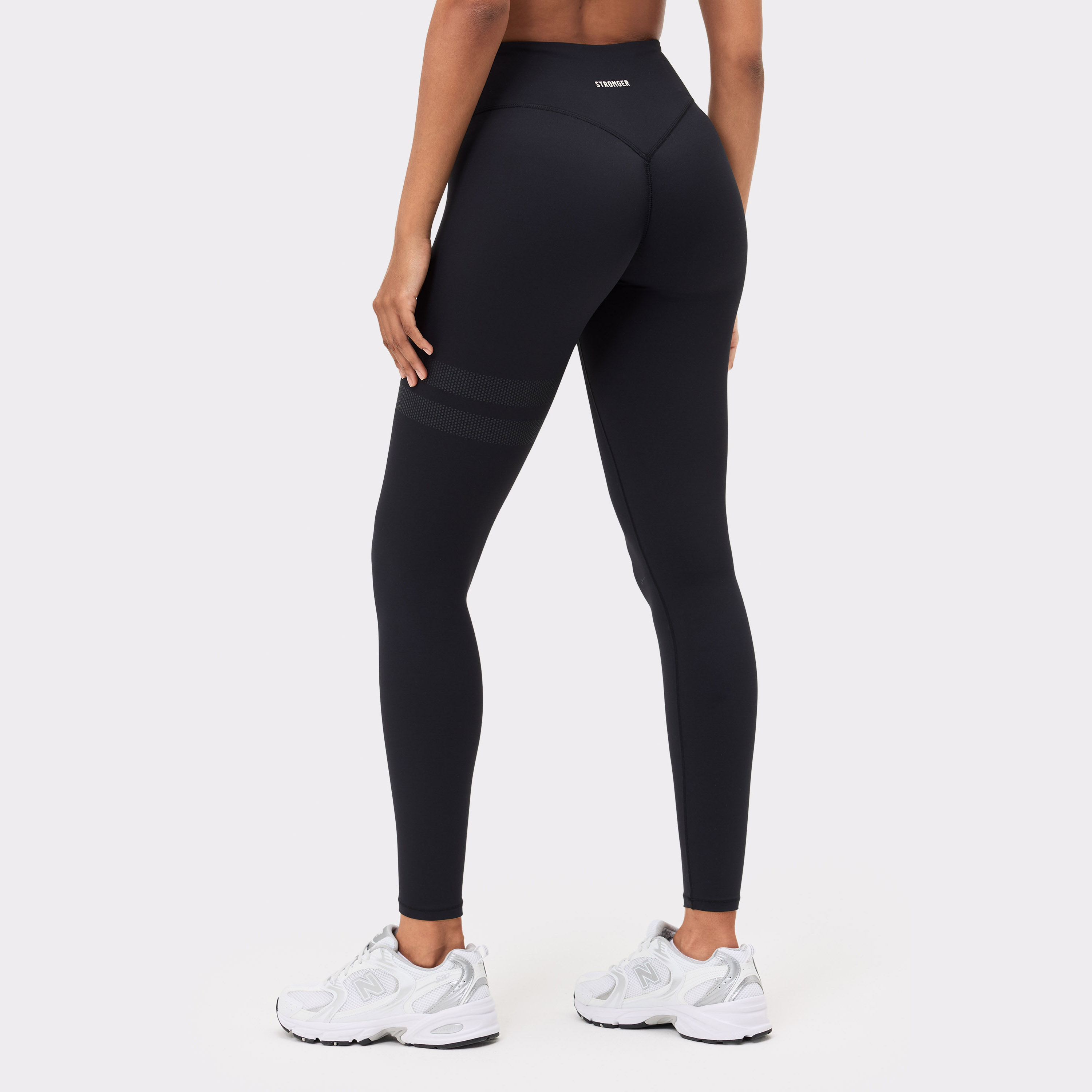 The Signature One Contour Tights