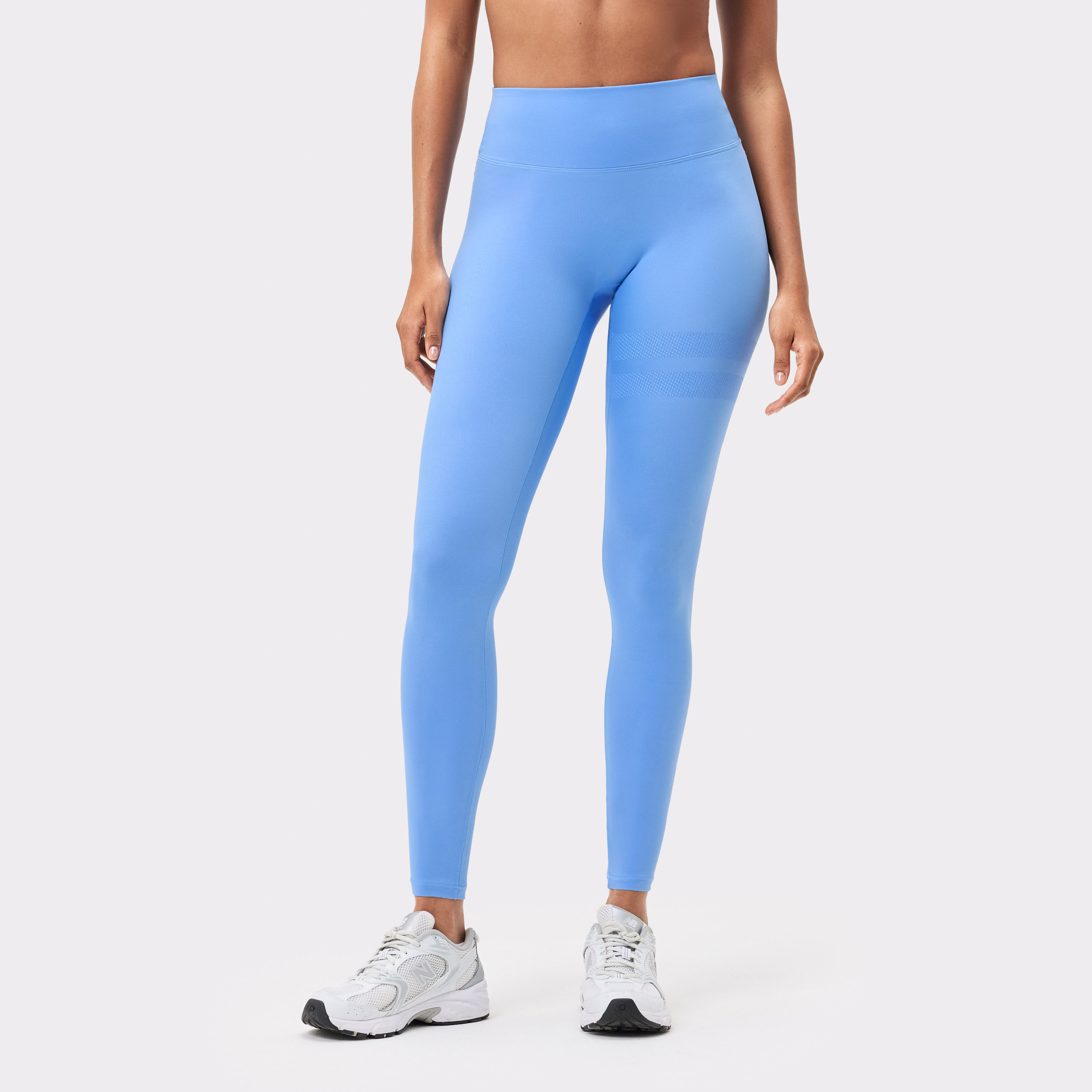 The Signature One Contour Tights