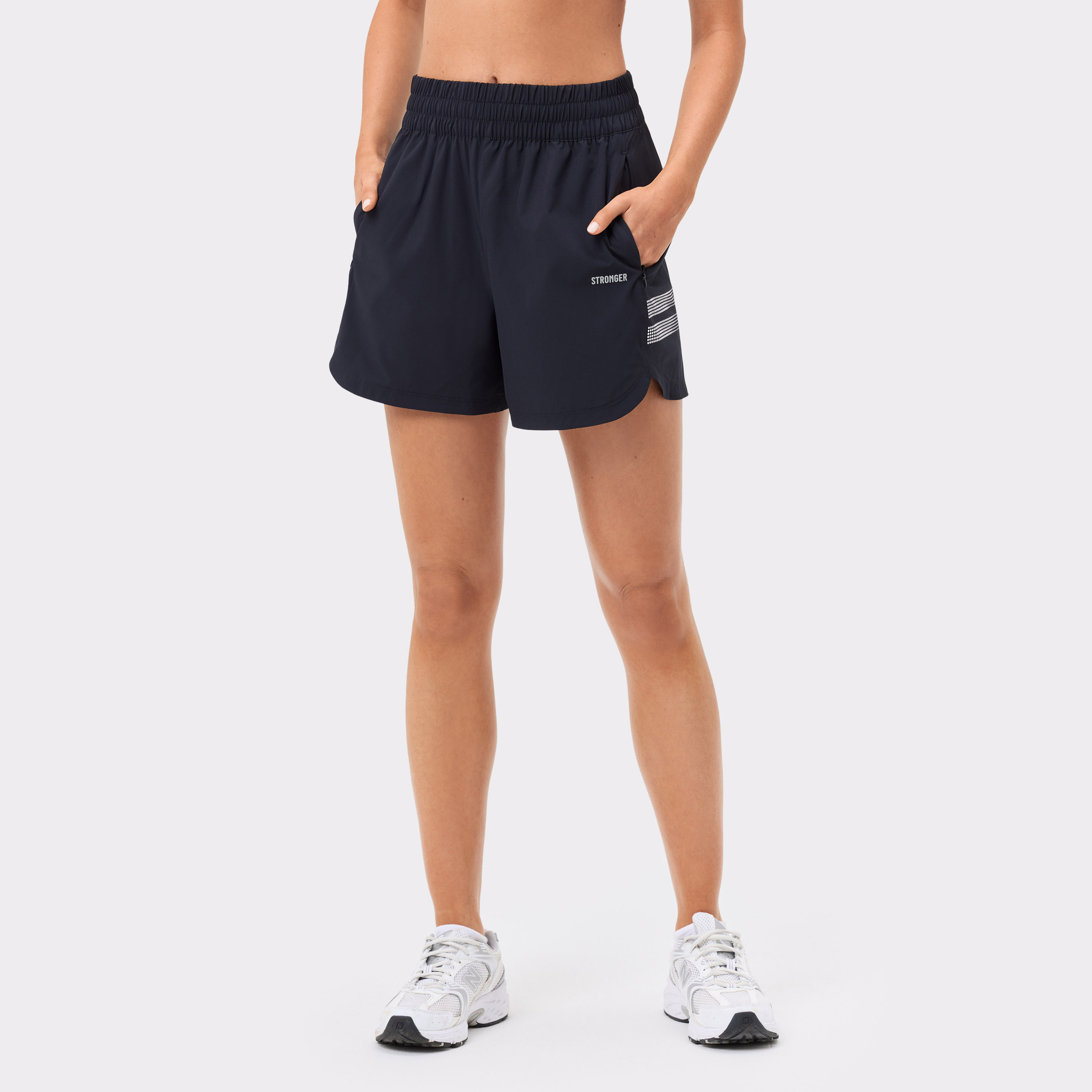 Breezy Woven Shorts