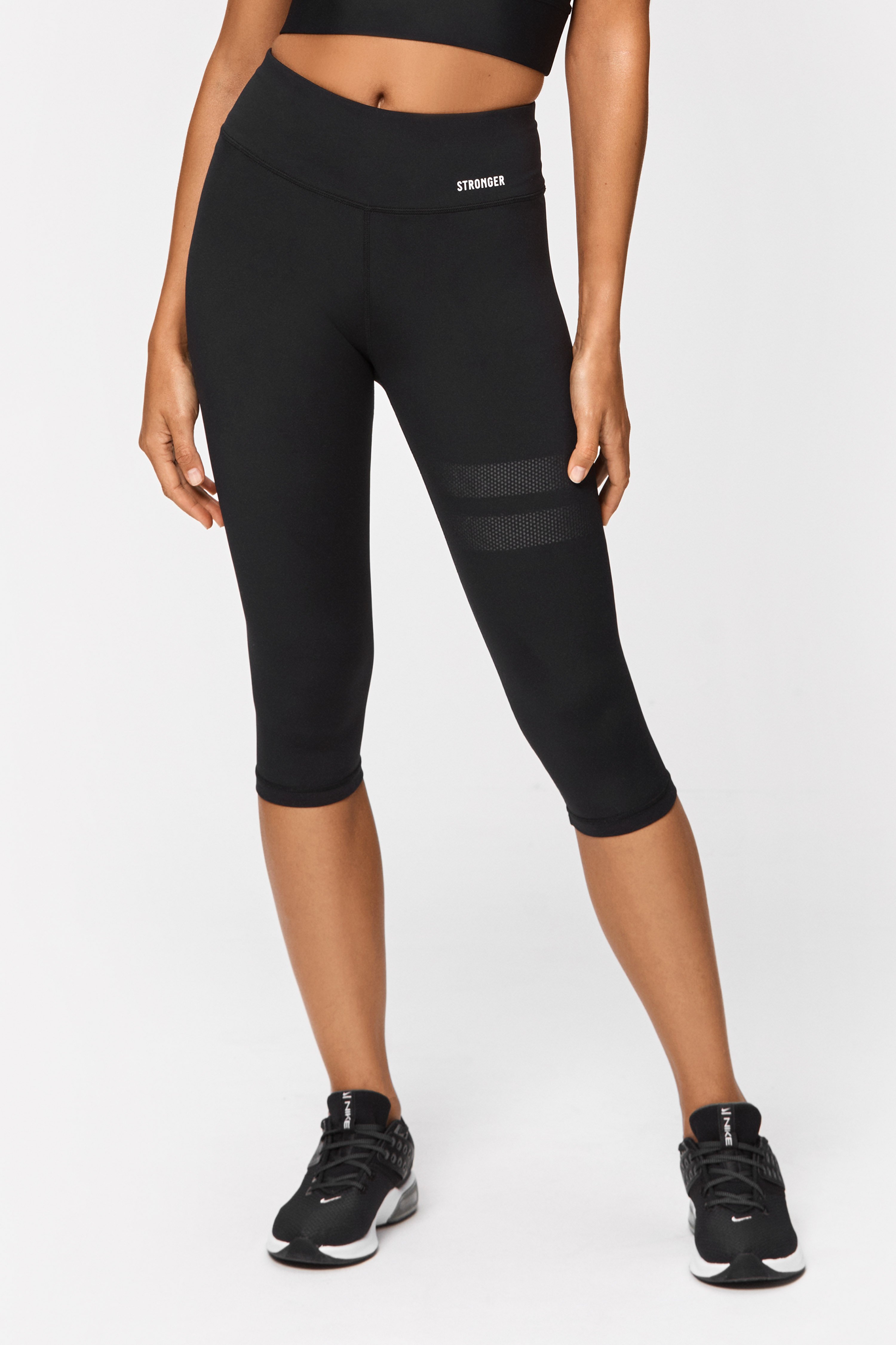 adidas womens capri leggings