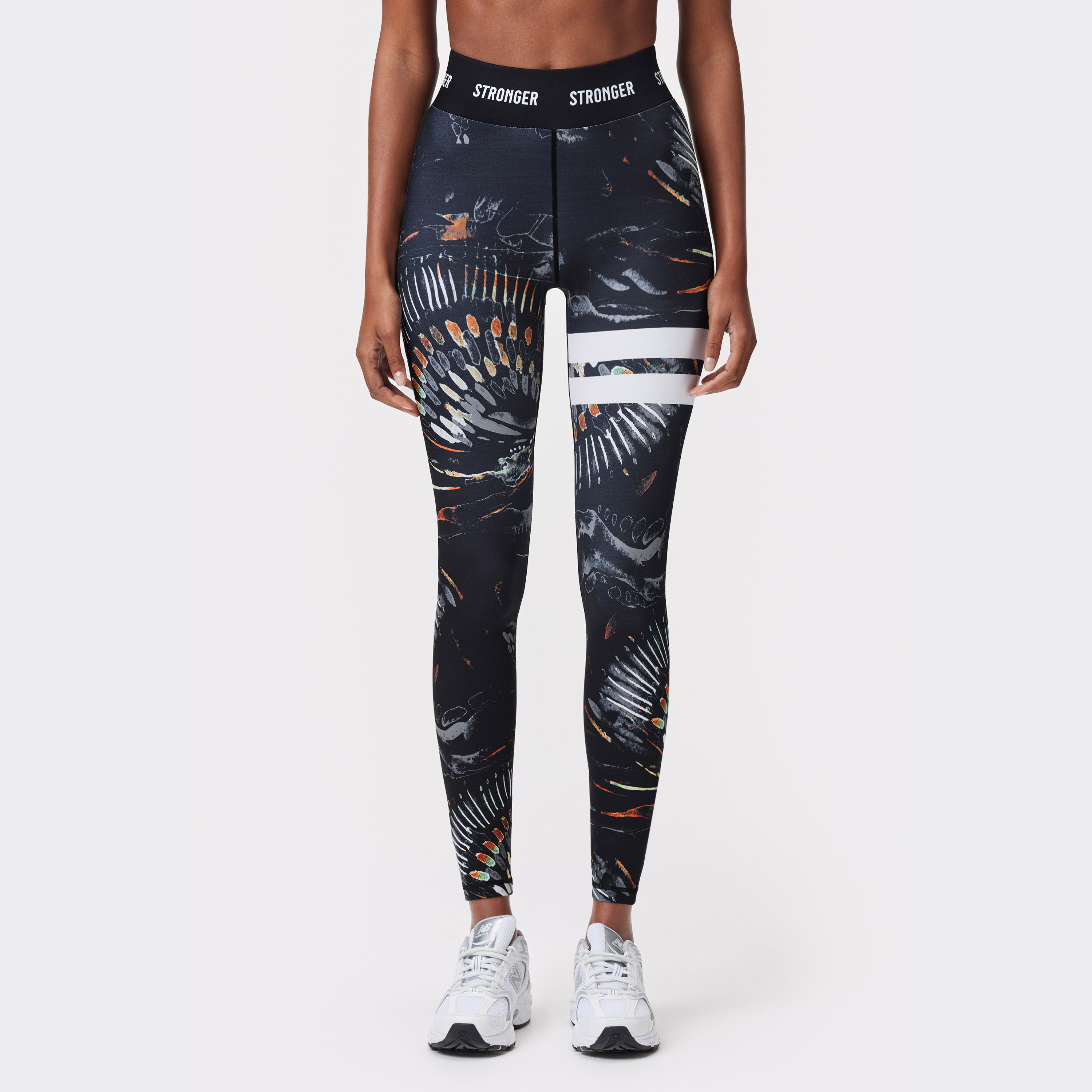 Voodoo Tights