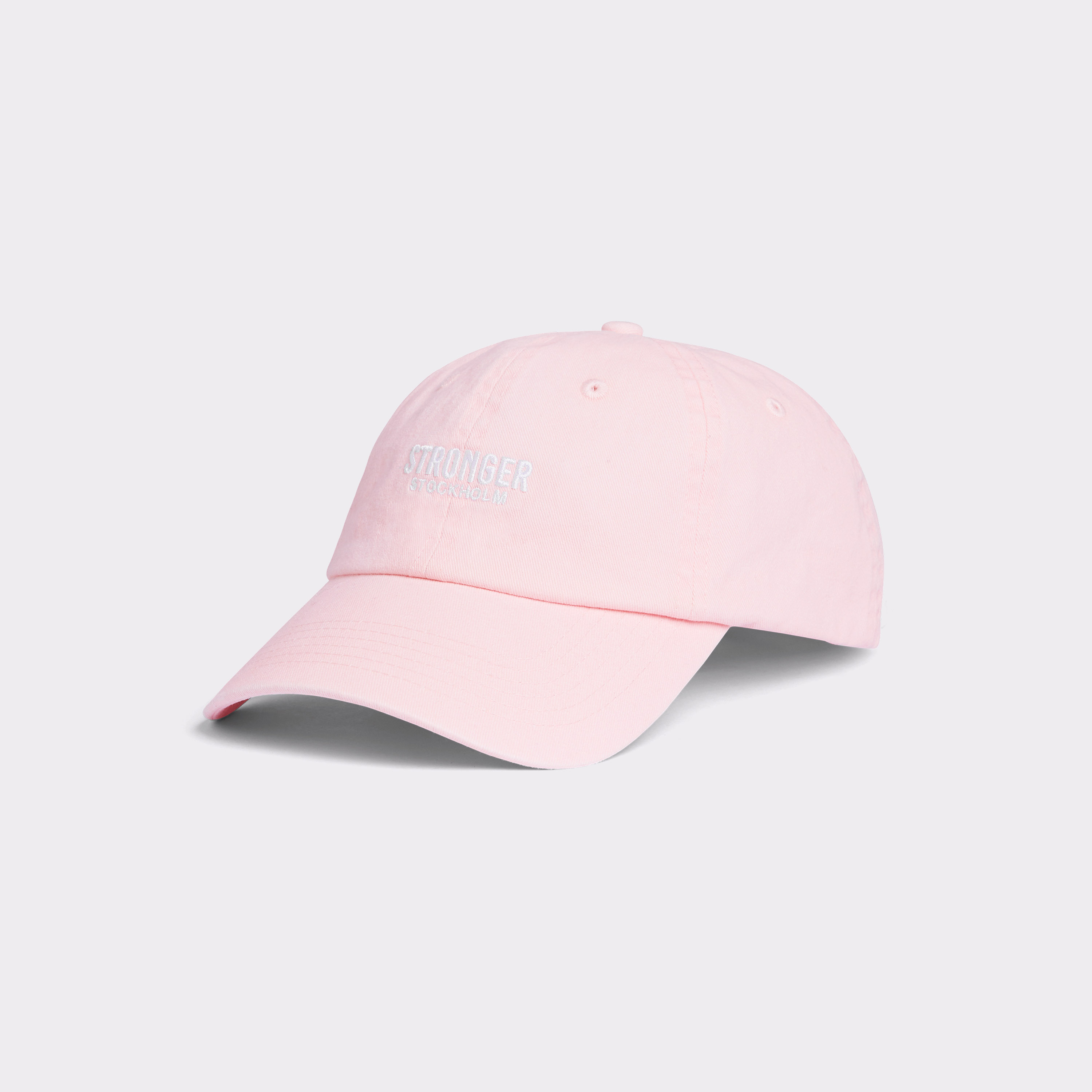 Logo Cap