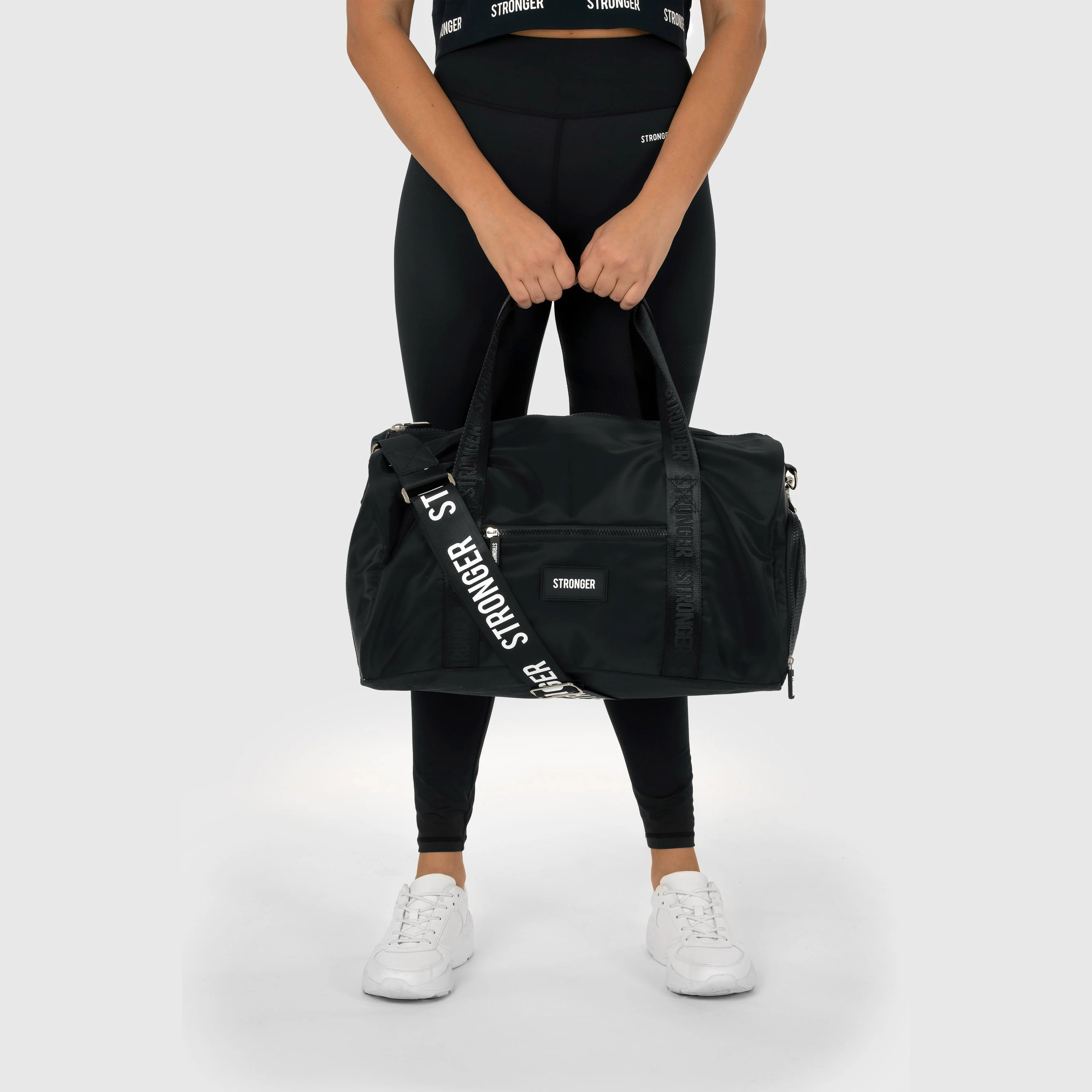 Reload Sports Bag