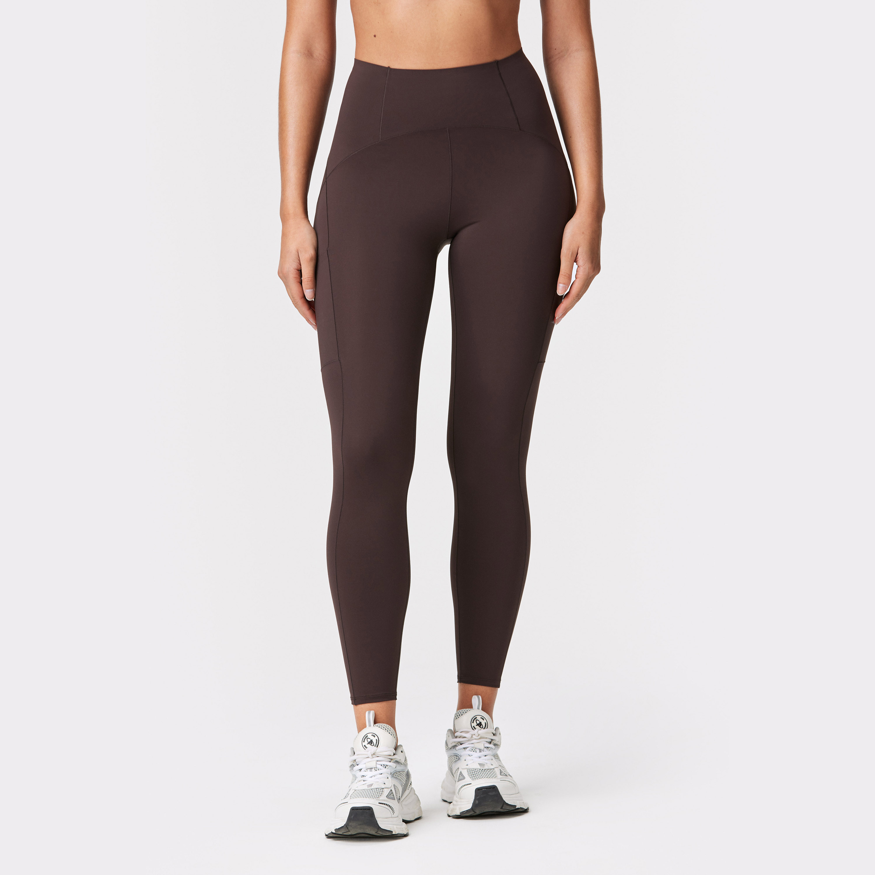 Sleek Pocket Tights