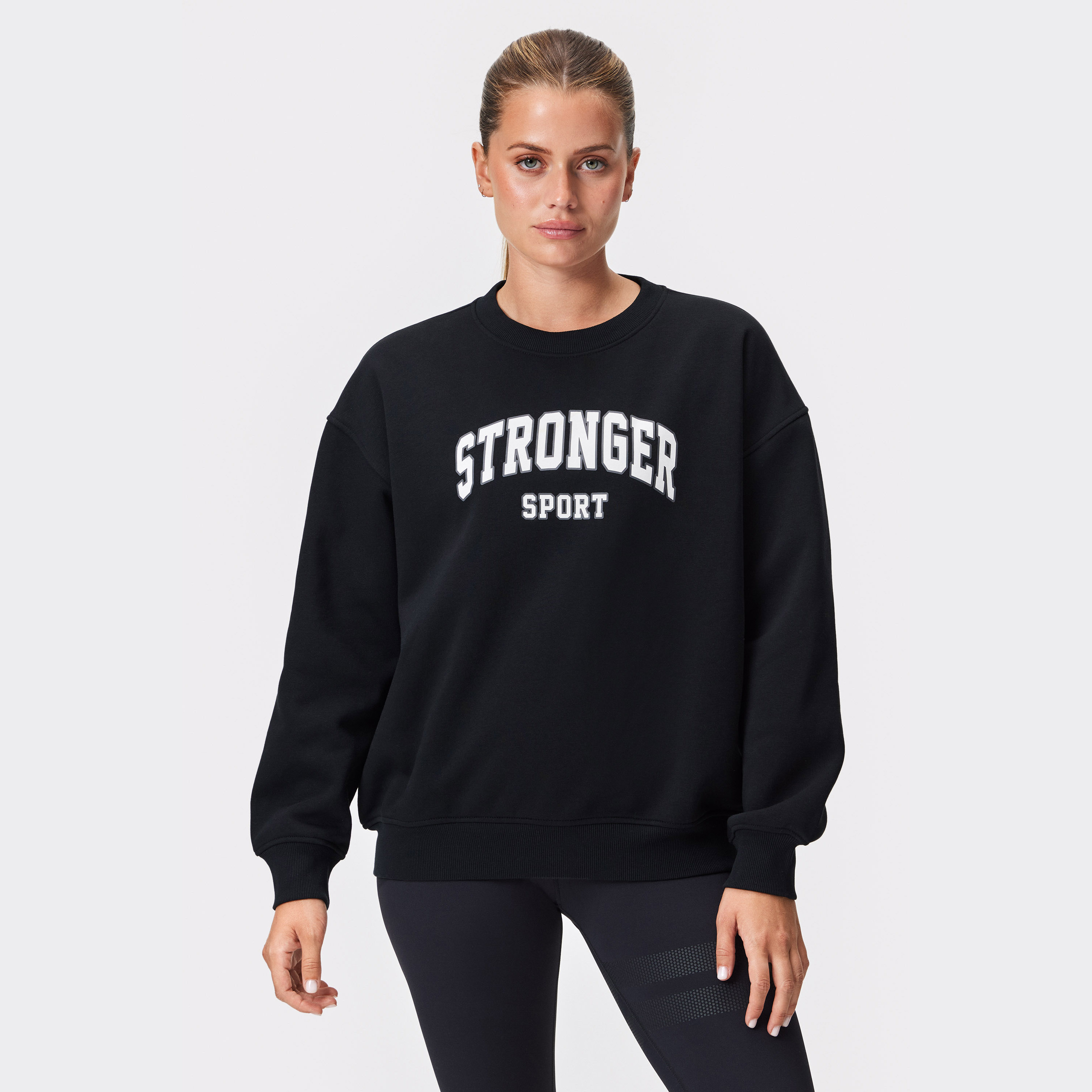 Comfy Sweatshirt